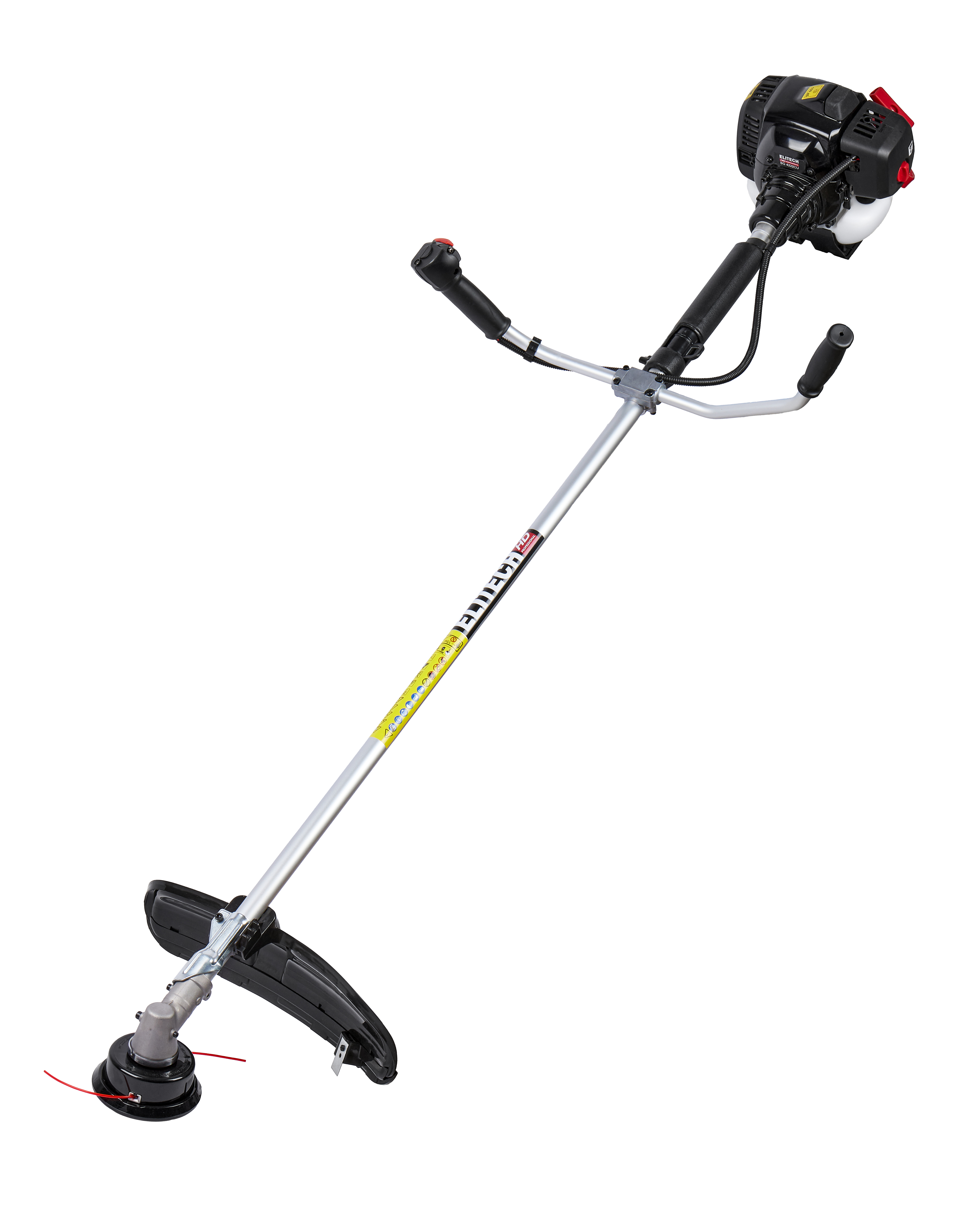 Триммер бензиновый