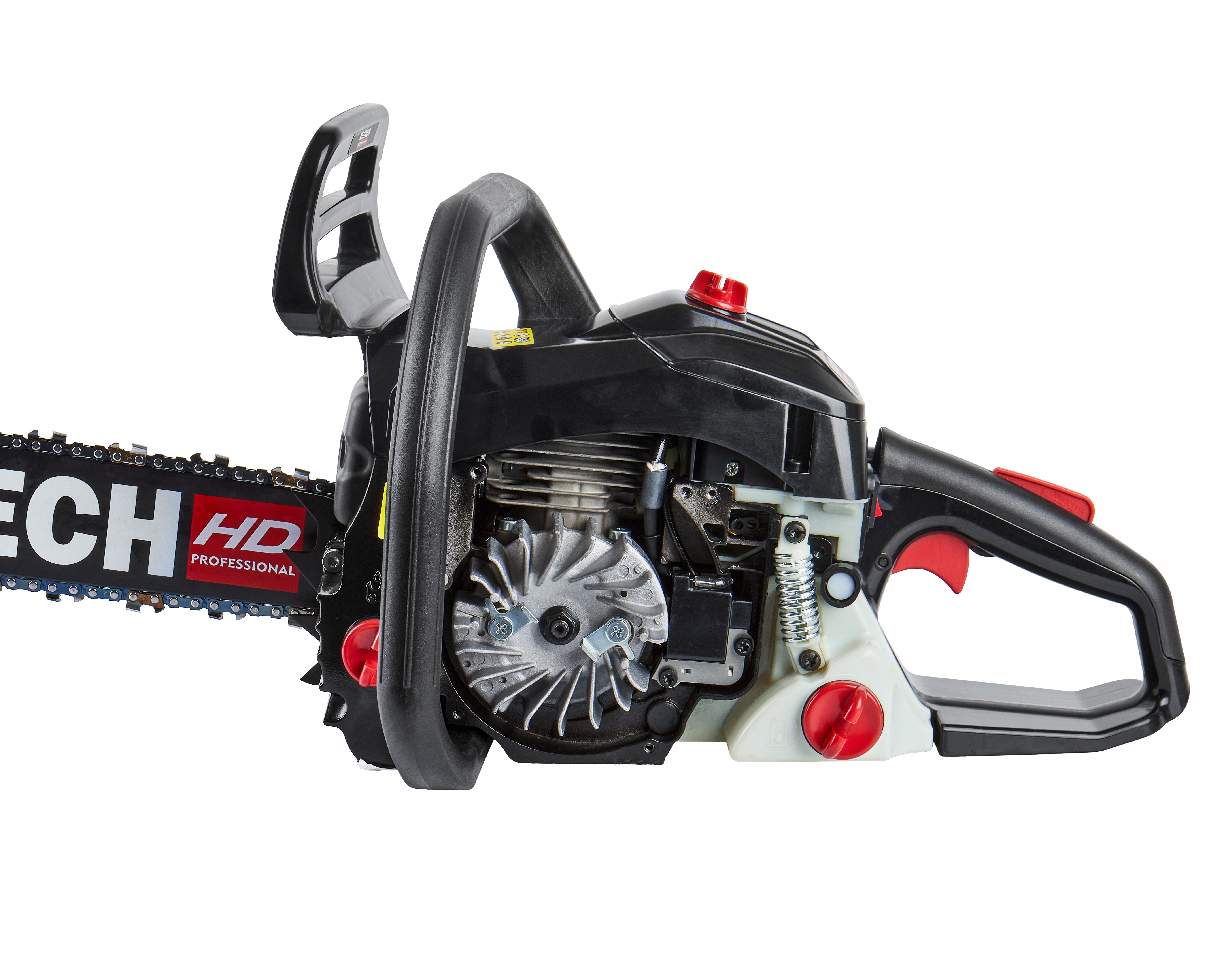 Пила цепная бензиновая — 204813