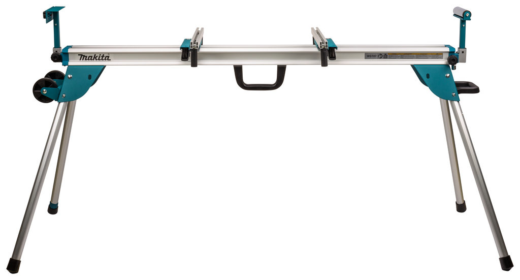 Стол для торцовочной пилы 3,8 м, 18 кг Makita DEAWST07 Стол для торцовочной пилы 3,8 м, 18 кг Makita DEAWST07