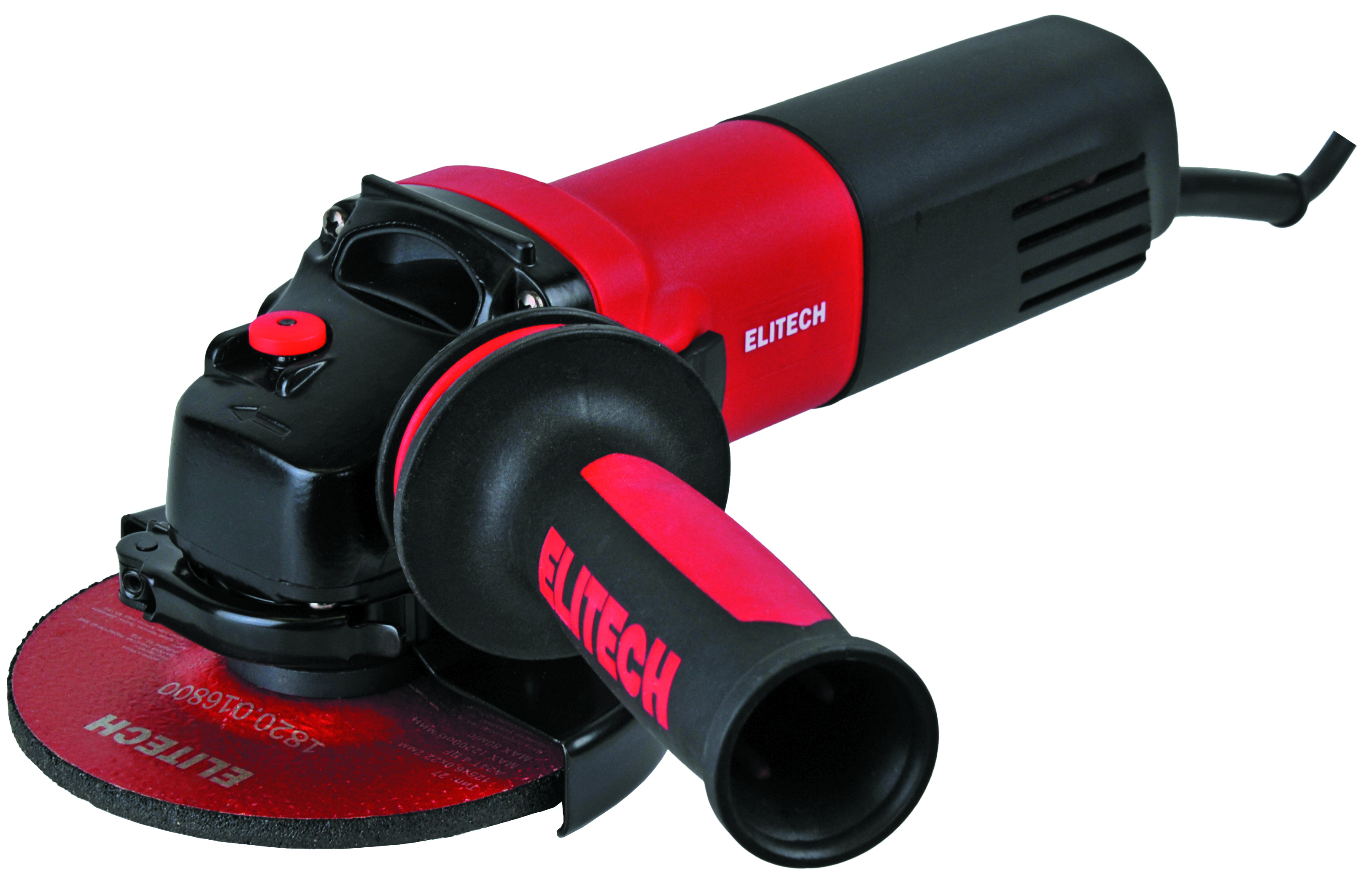 Шлифмашина угловая