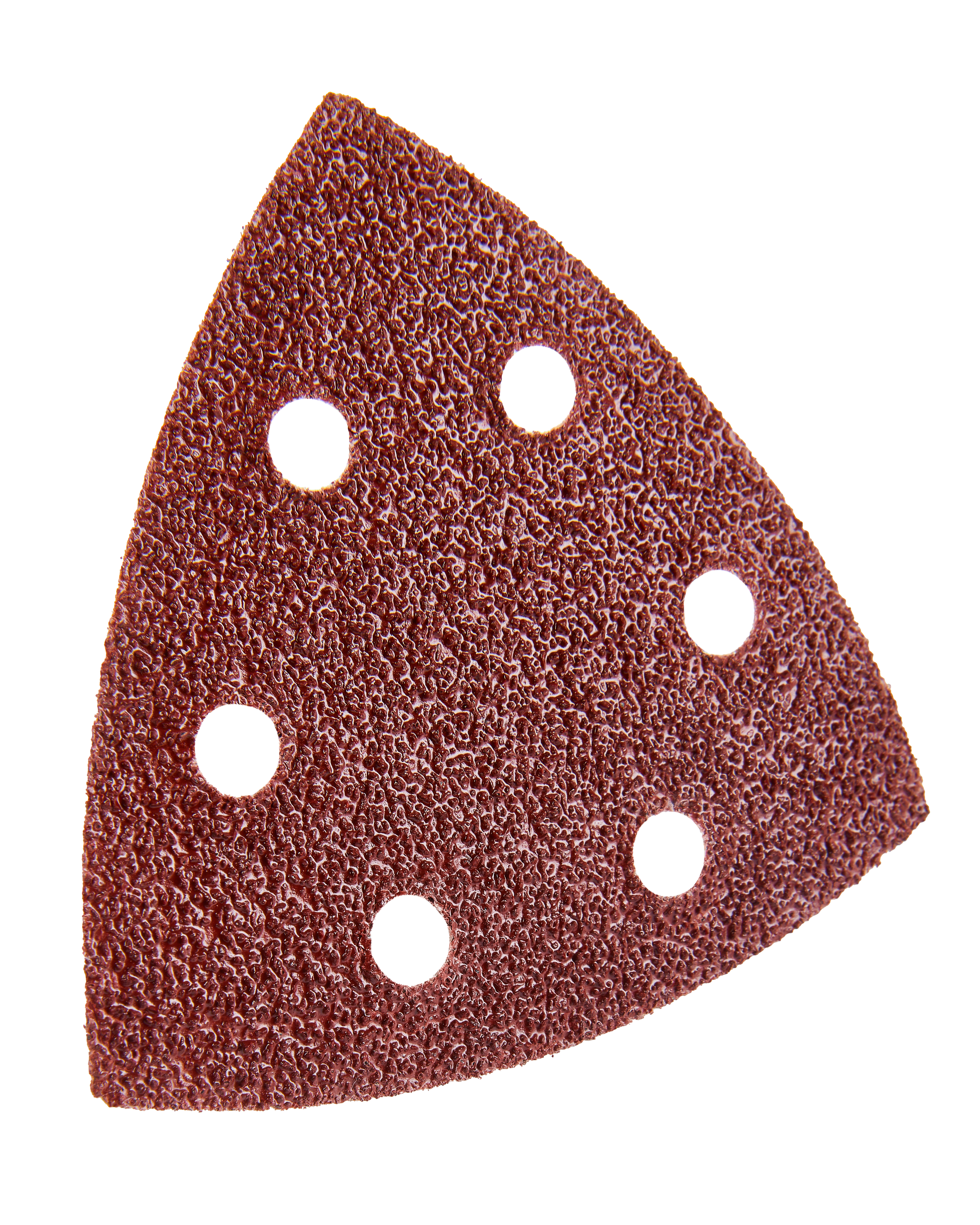 Шлифлист треугольный P40 5шт