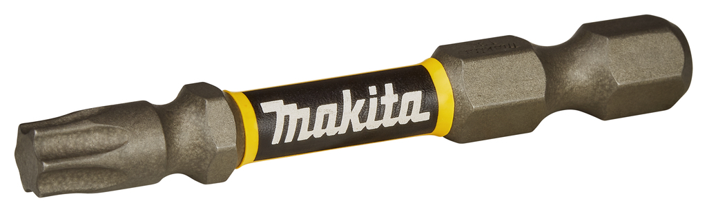 Насадка Impact Premier T30, 50 мм, E-form (MZ), 2 шт. Makita E-03361