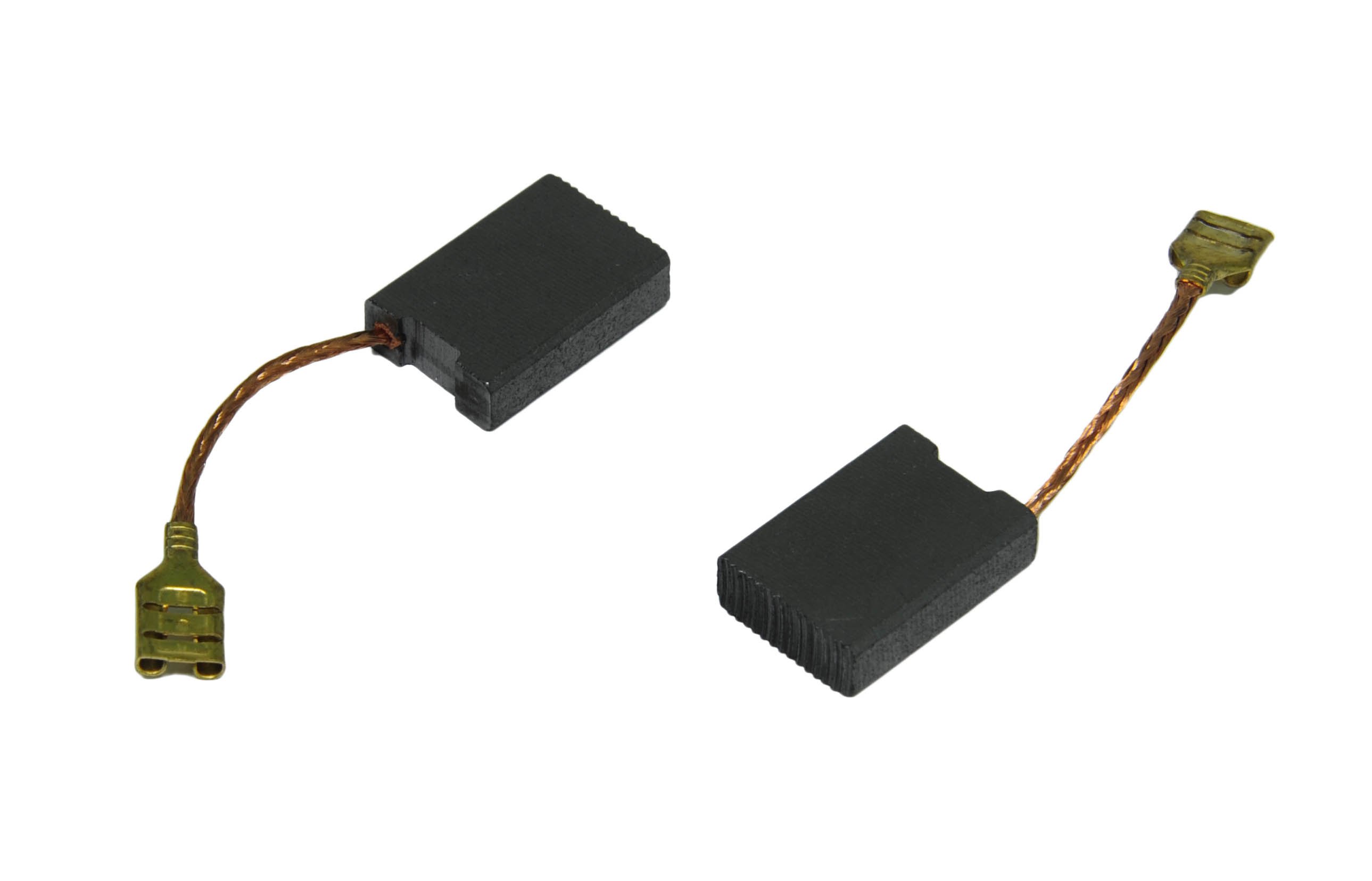 Щетки графитовые