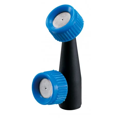 Насадка для тумана с двумя головками в сборе Makita PR00000255