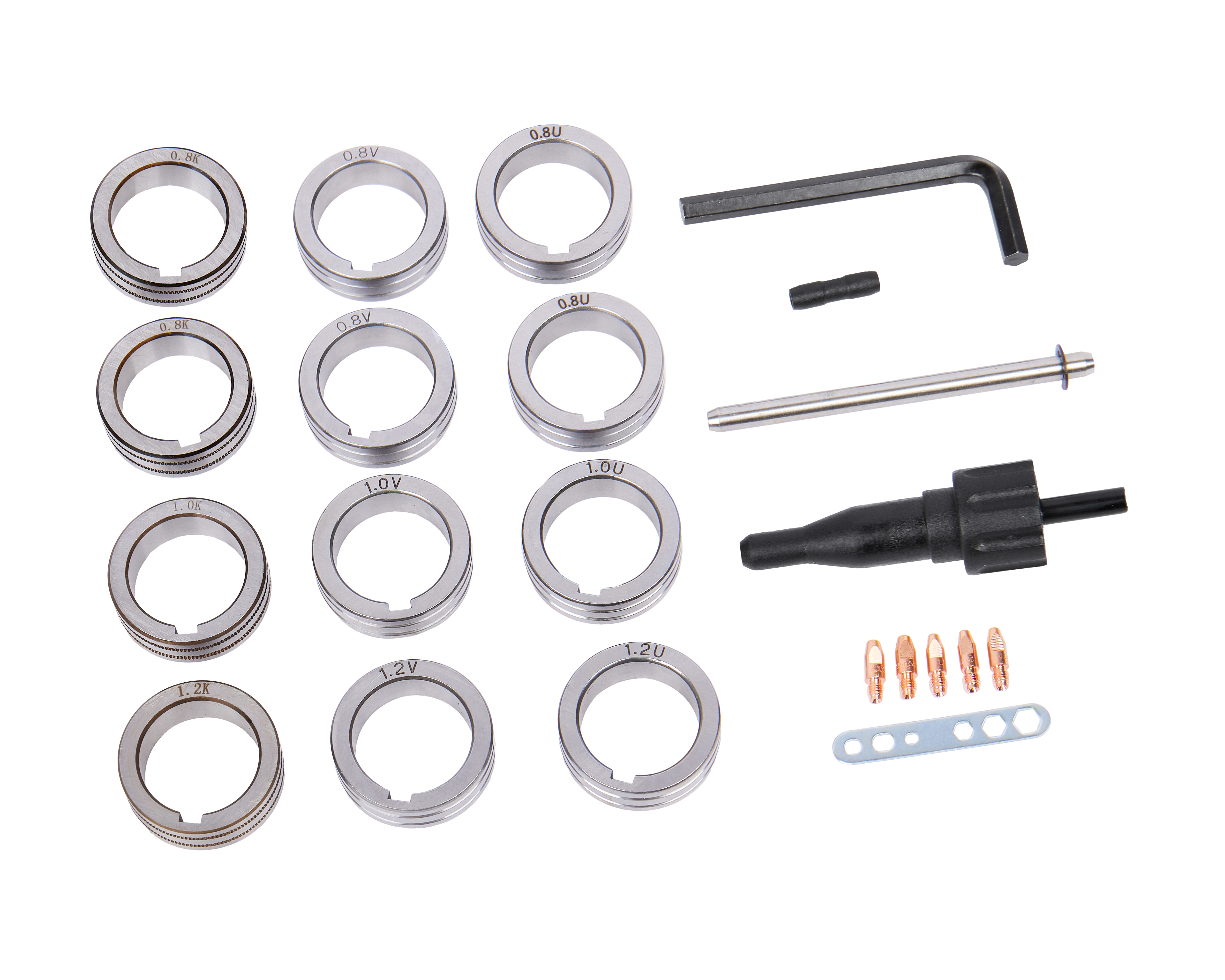 Сварочная мультисистема — 204474