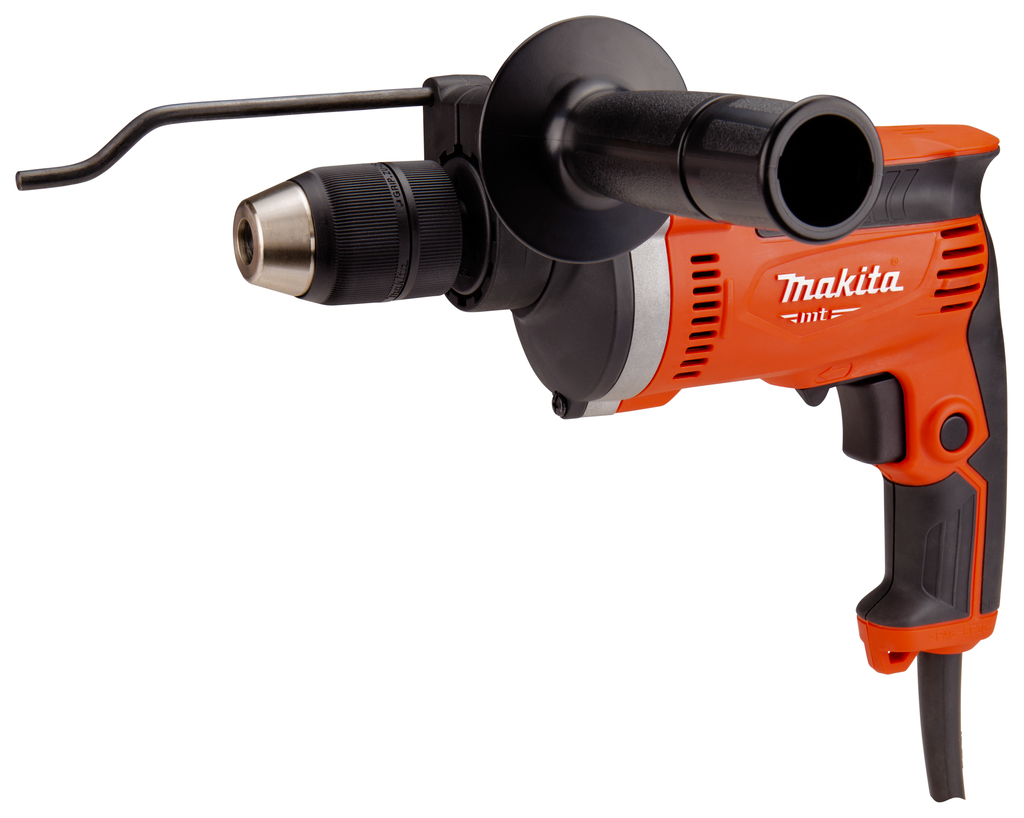 Дрель ударная сетевая 810 Вт Makita M8101