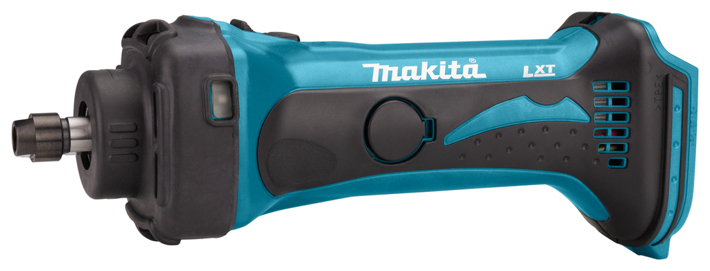 Аккумуляторная прямая шлифовальная машина Makita BGD801Z