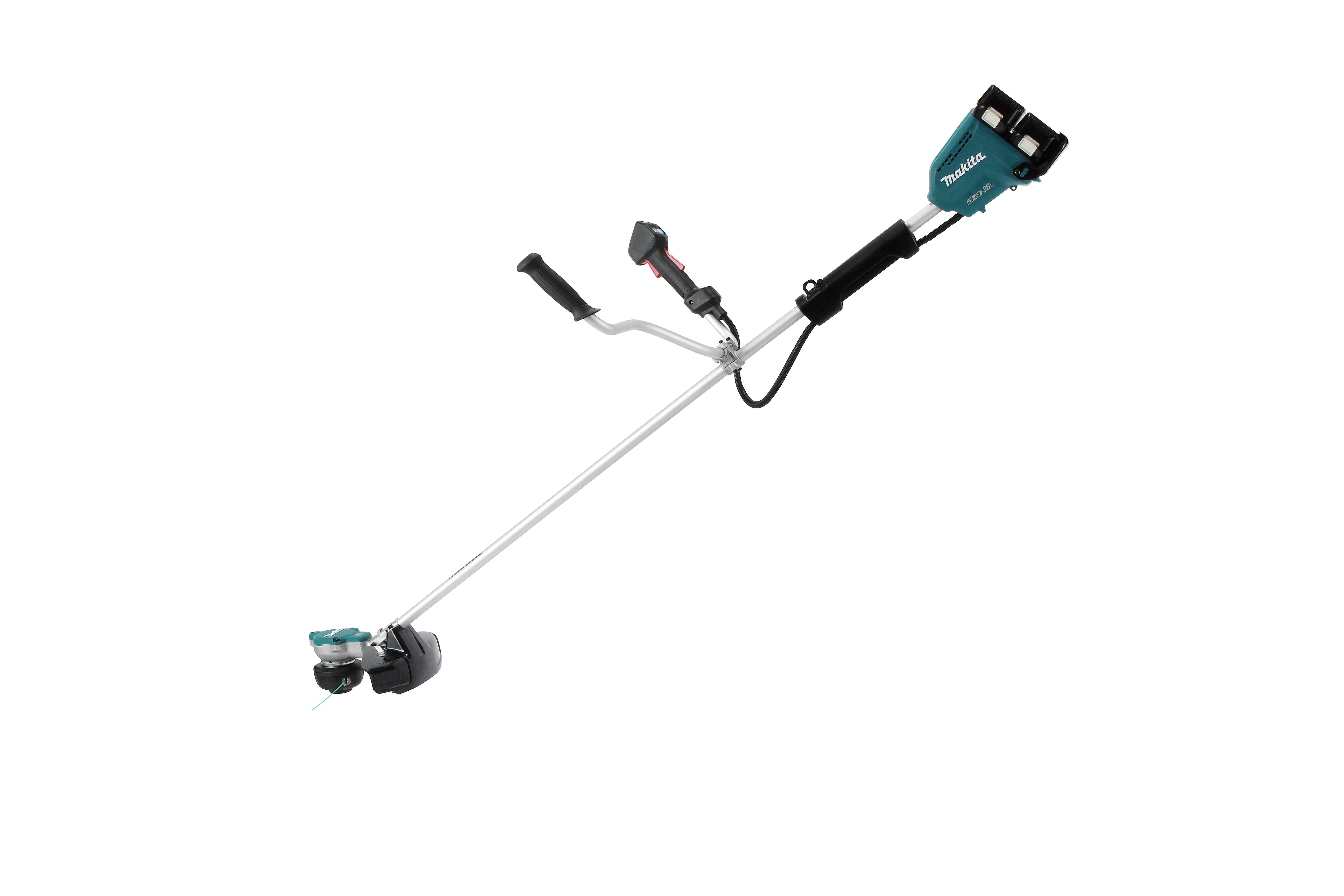 Коса аккум. LXT BL 2х18В