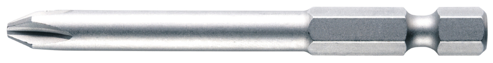 Бита PH1, 50 мм, C-form, 10 шт Makita P-06046 Бита PH1, 50 мм, C-form, 10 шт Makita P-06046