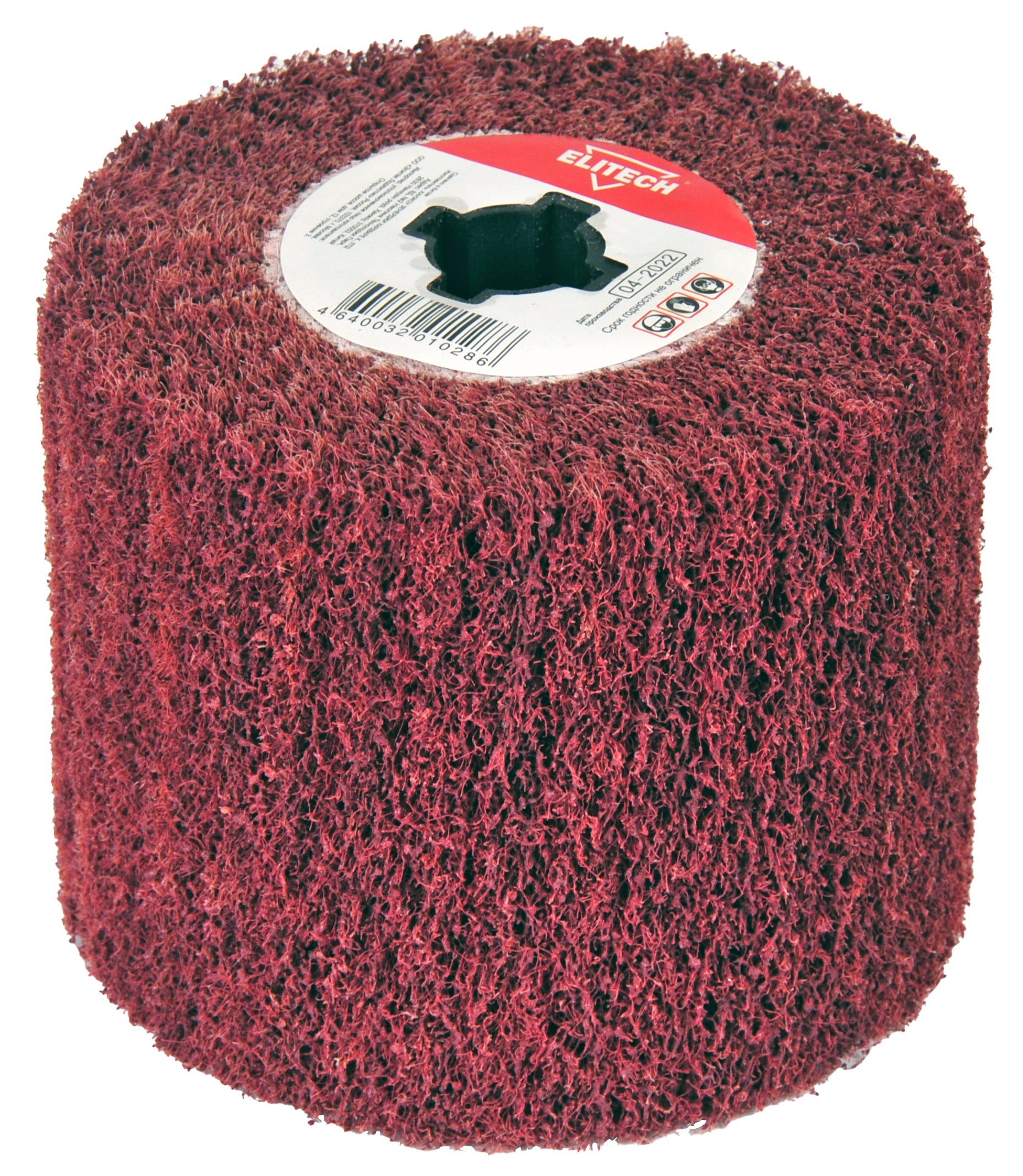 Щетка брашировальная