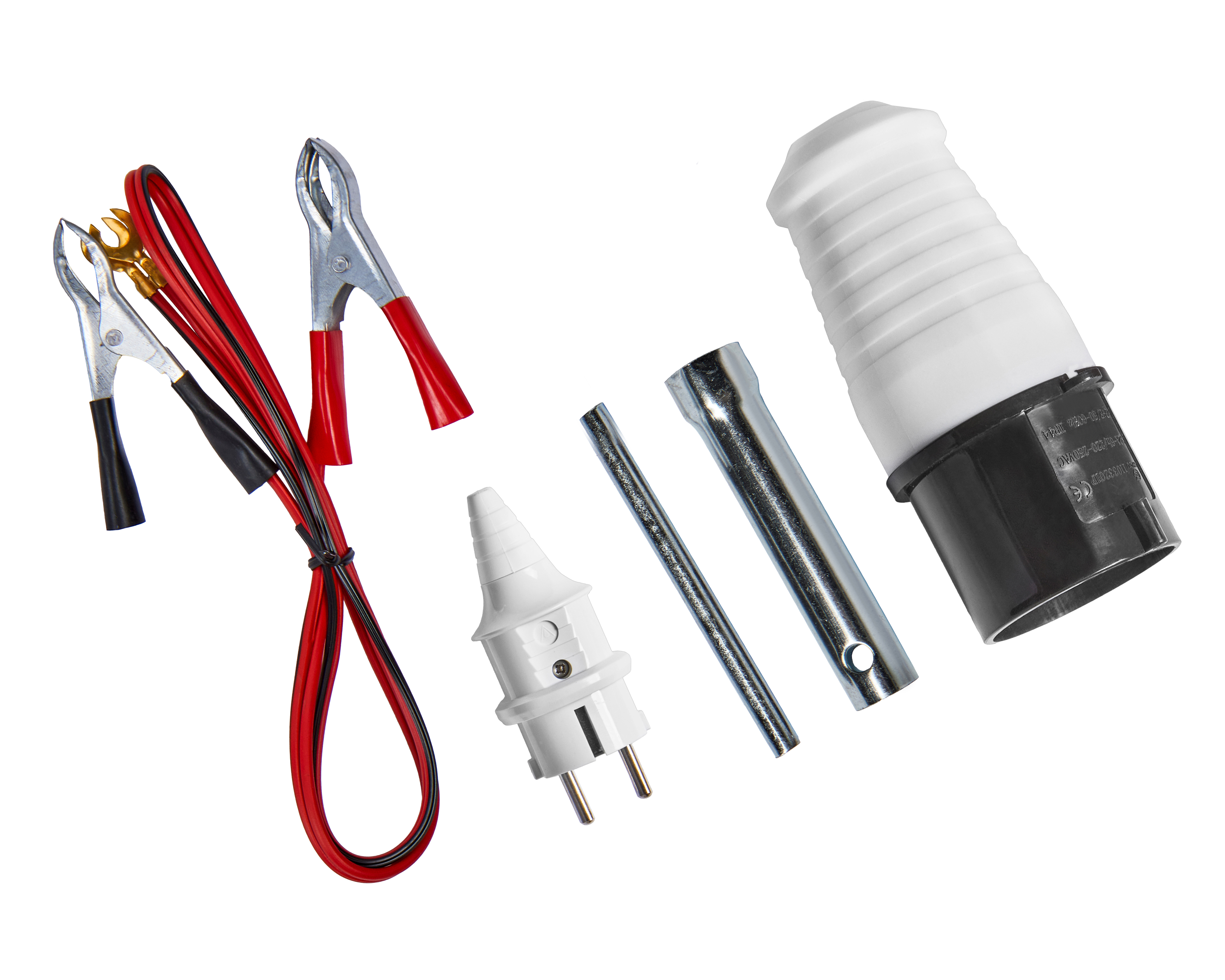 Генератор бензиновый — 204581