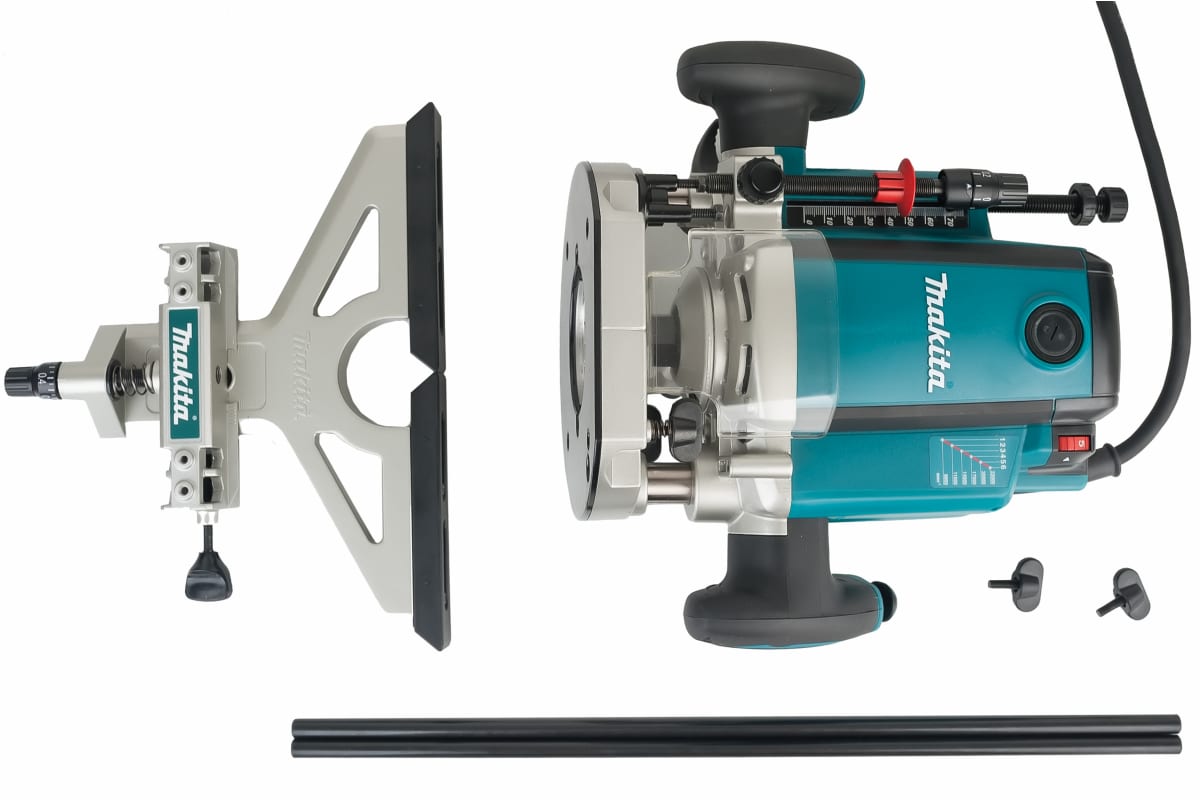 Фрезер Makita RP2301FCX