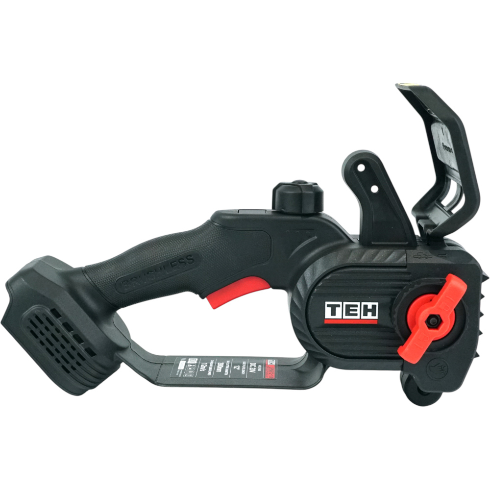 Пила цепная аккумуляторная 20V TEH LPS612-1B