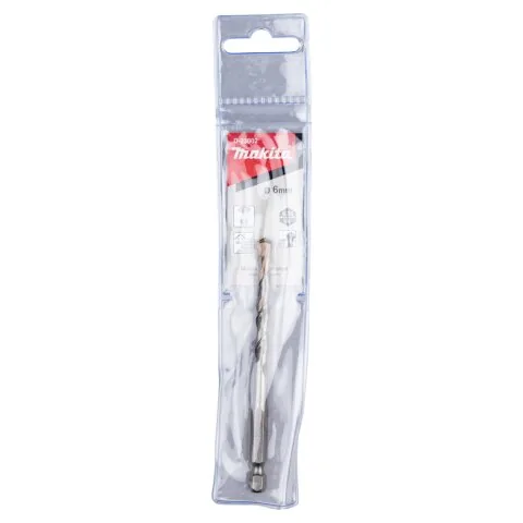 Сверло по бетону — D-23802