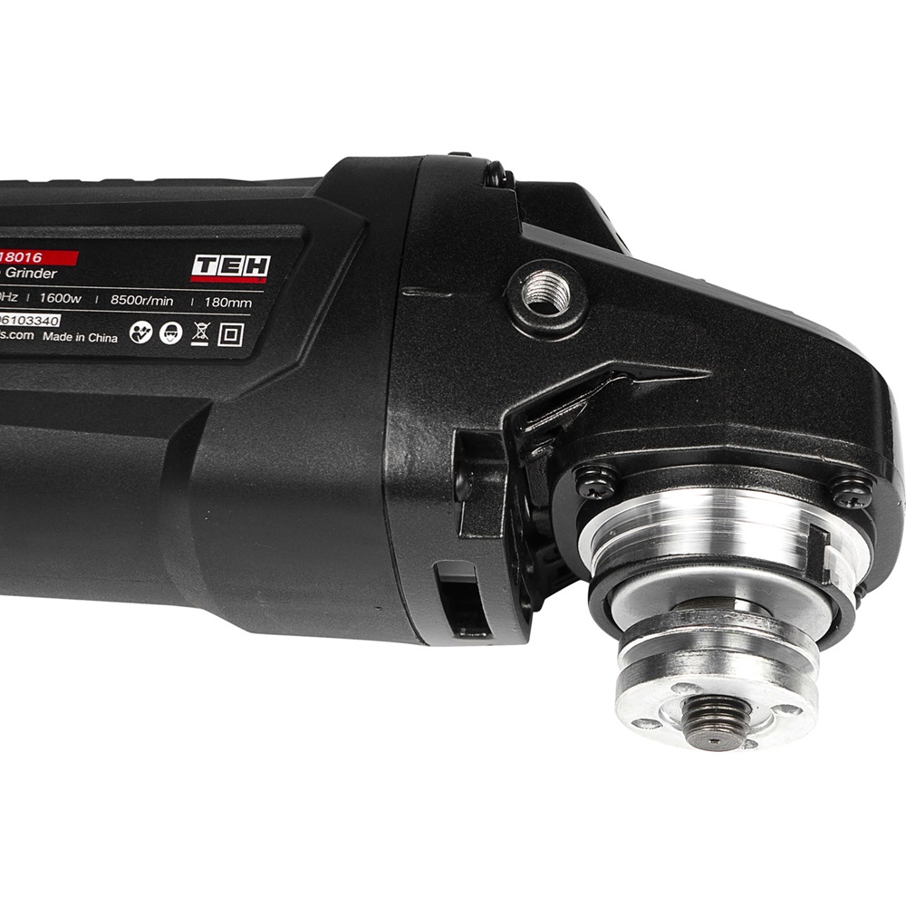 УШМ 180мм TEH TG18016