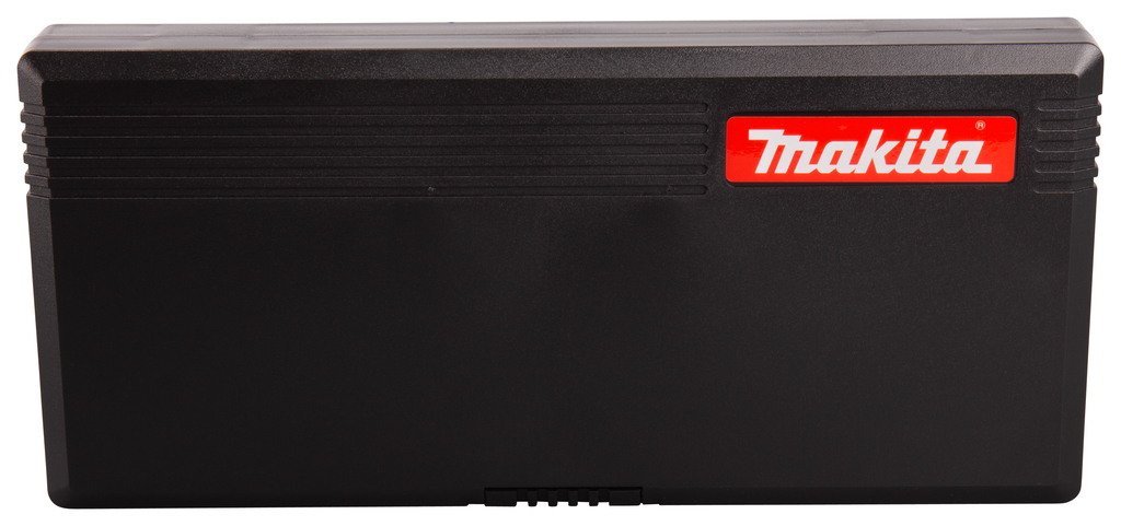 Набор ключей и проходных головок 21 предмет Makita B-65604