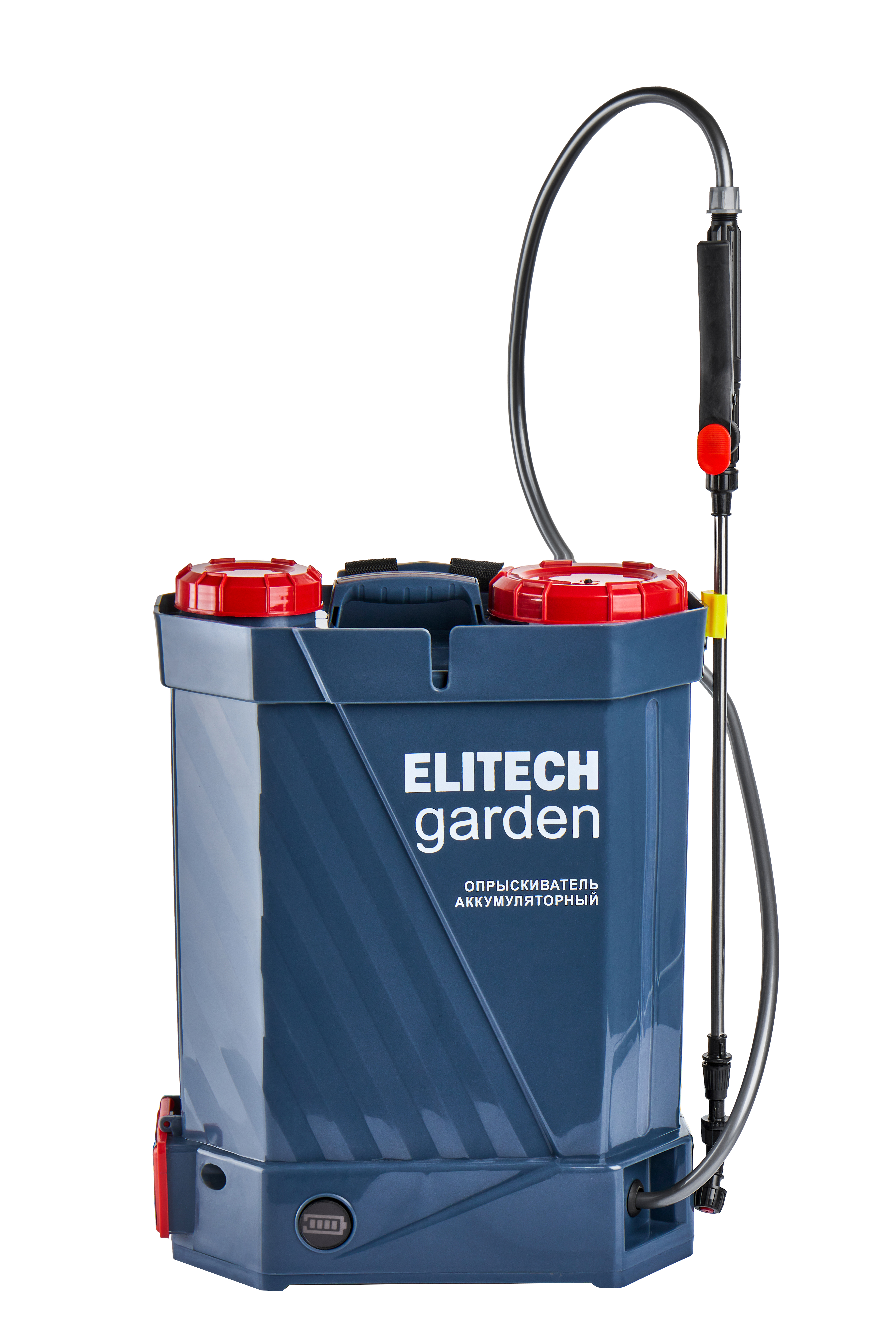 Опрыскиватель аккумуляторный — 210638