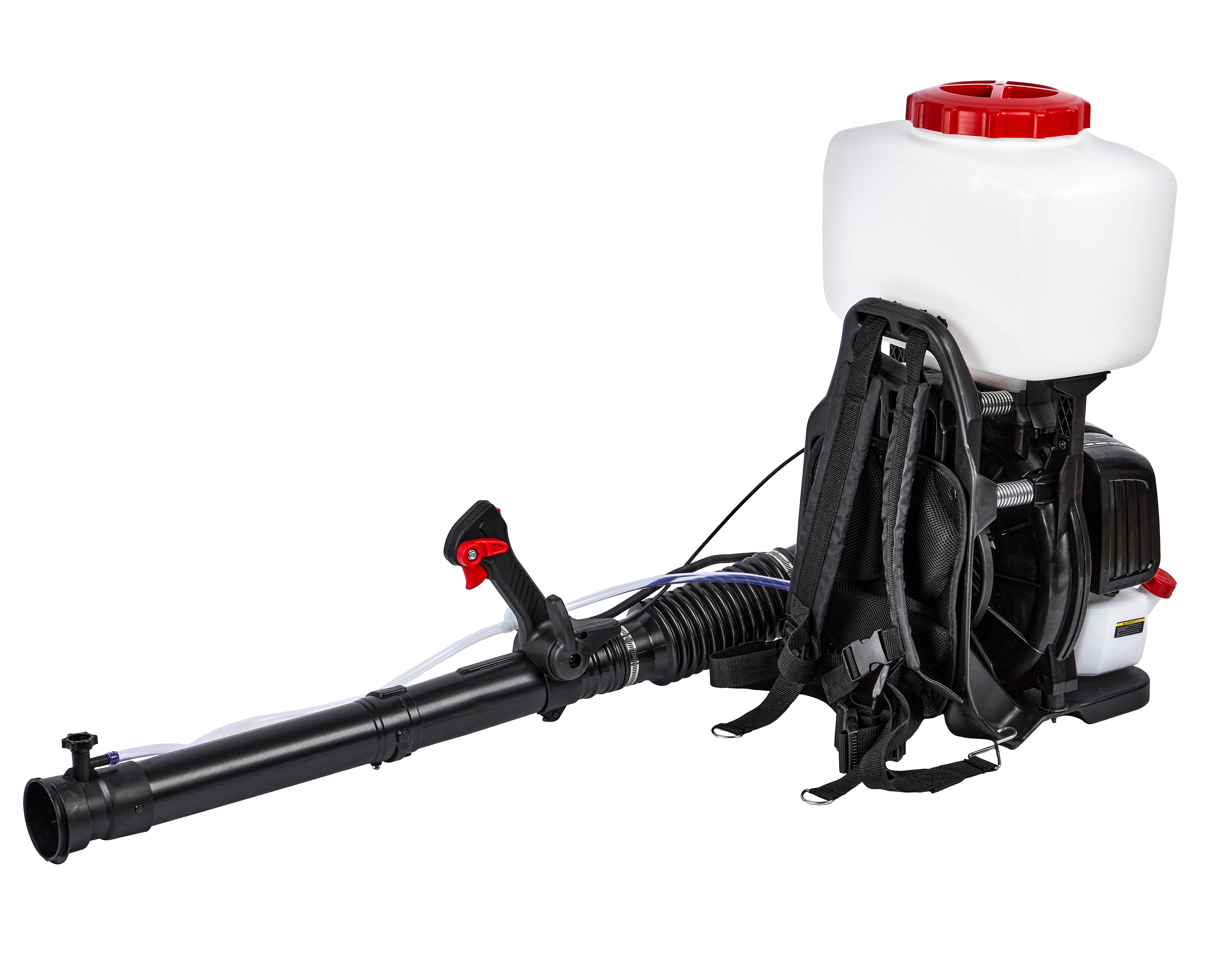 Воздуходувка-распылитель бензиновая — 210199