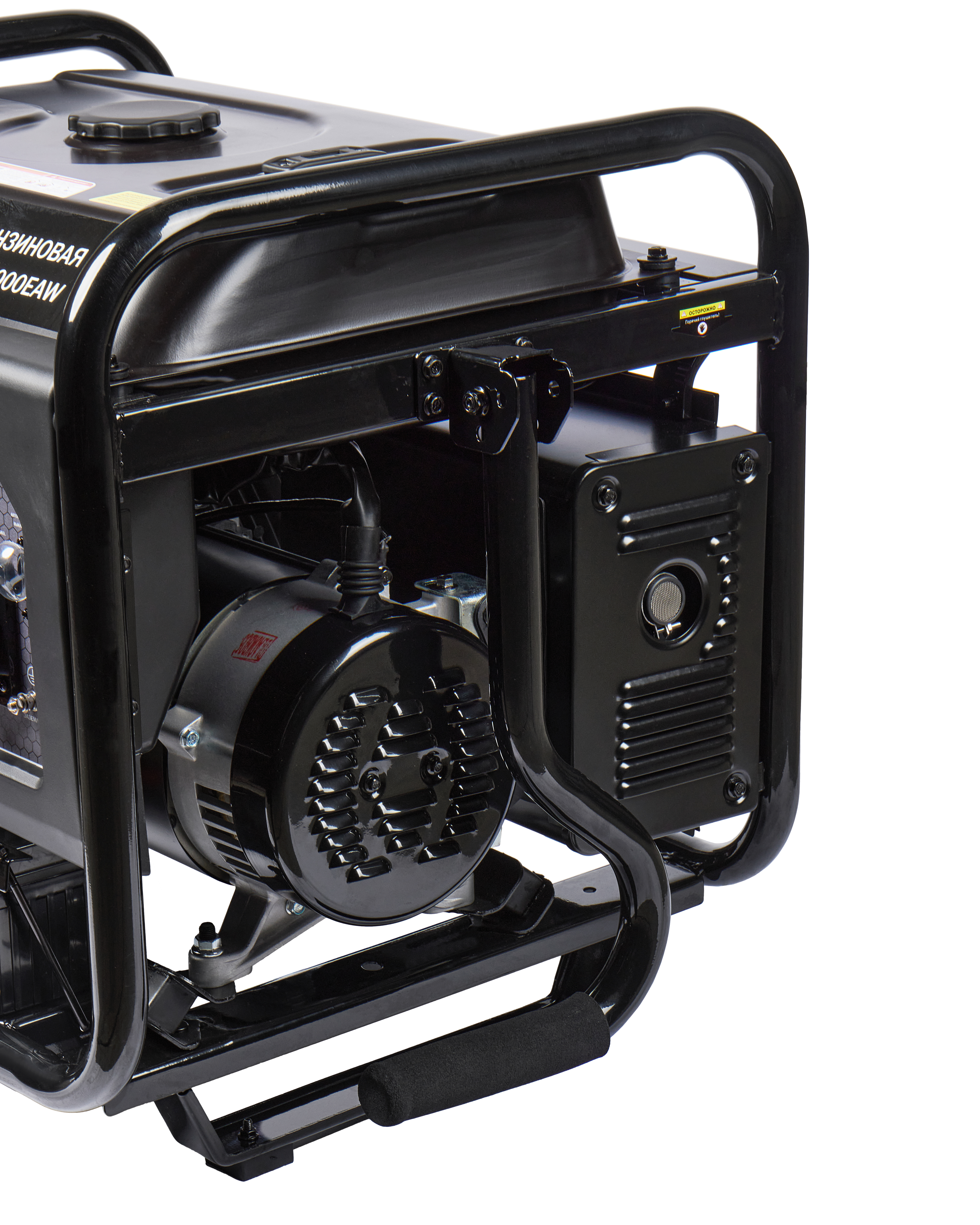 Генератор бензиновый — 204672