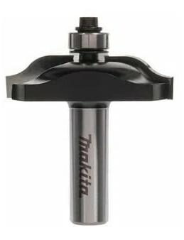 Фреза фигирейная 50.8х21.7х12х38х2Т Makita D-11879