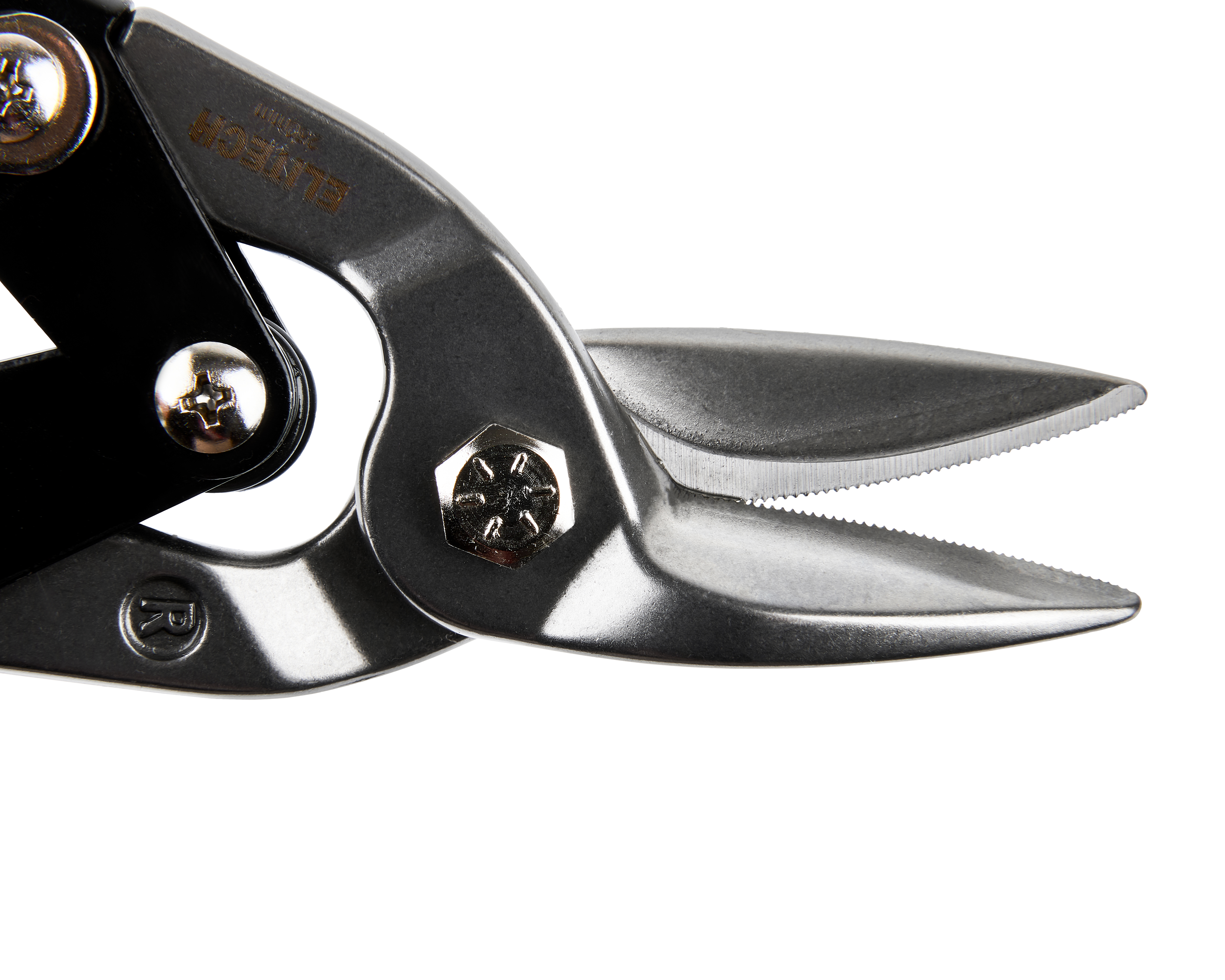 Ножницы по металлу — 207130