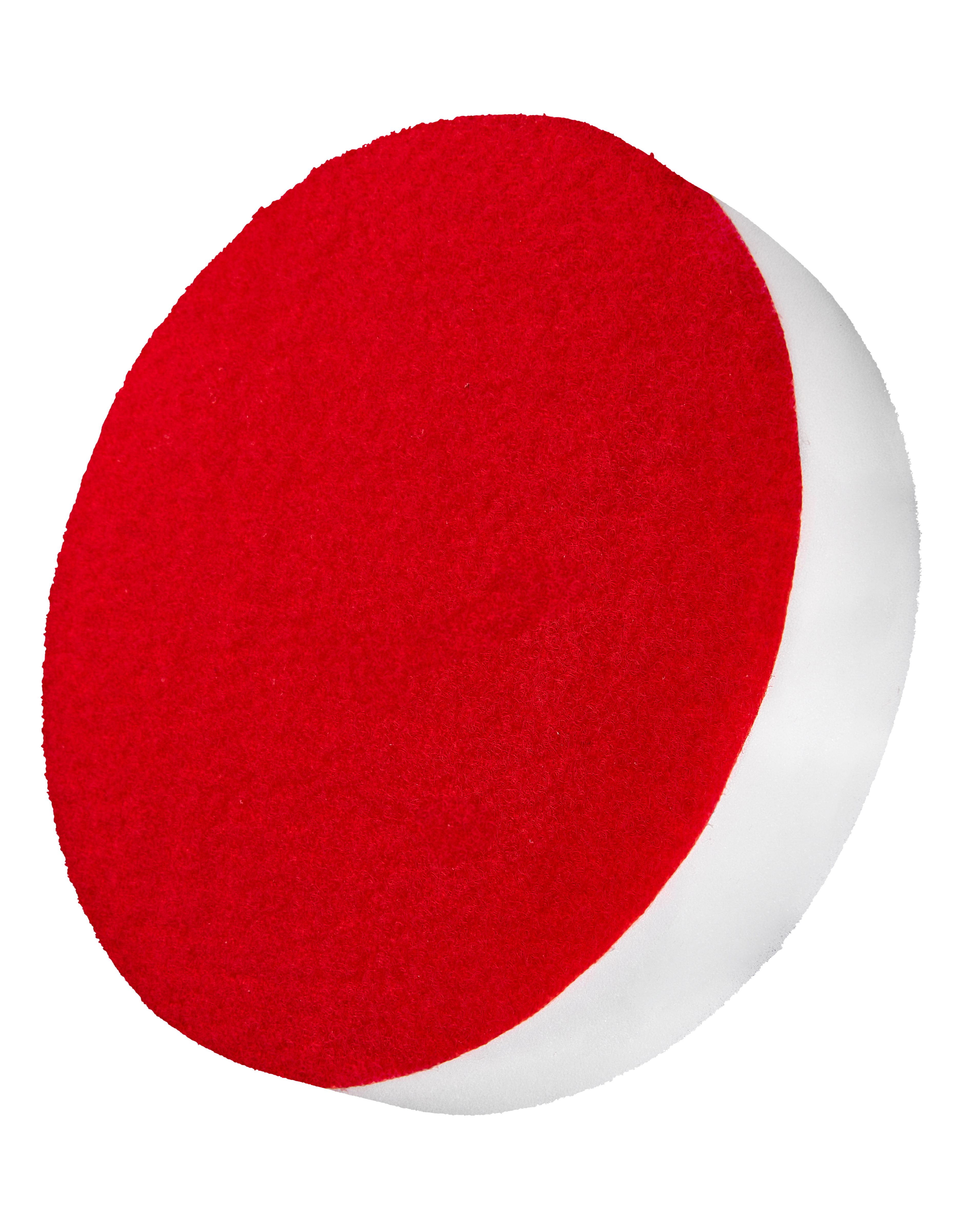 Полировальная насадка 125мм поролон