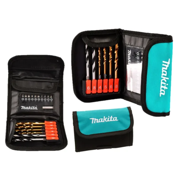 Набор насадок — D-31762