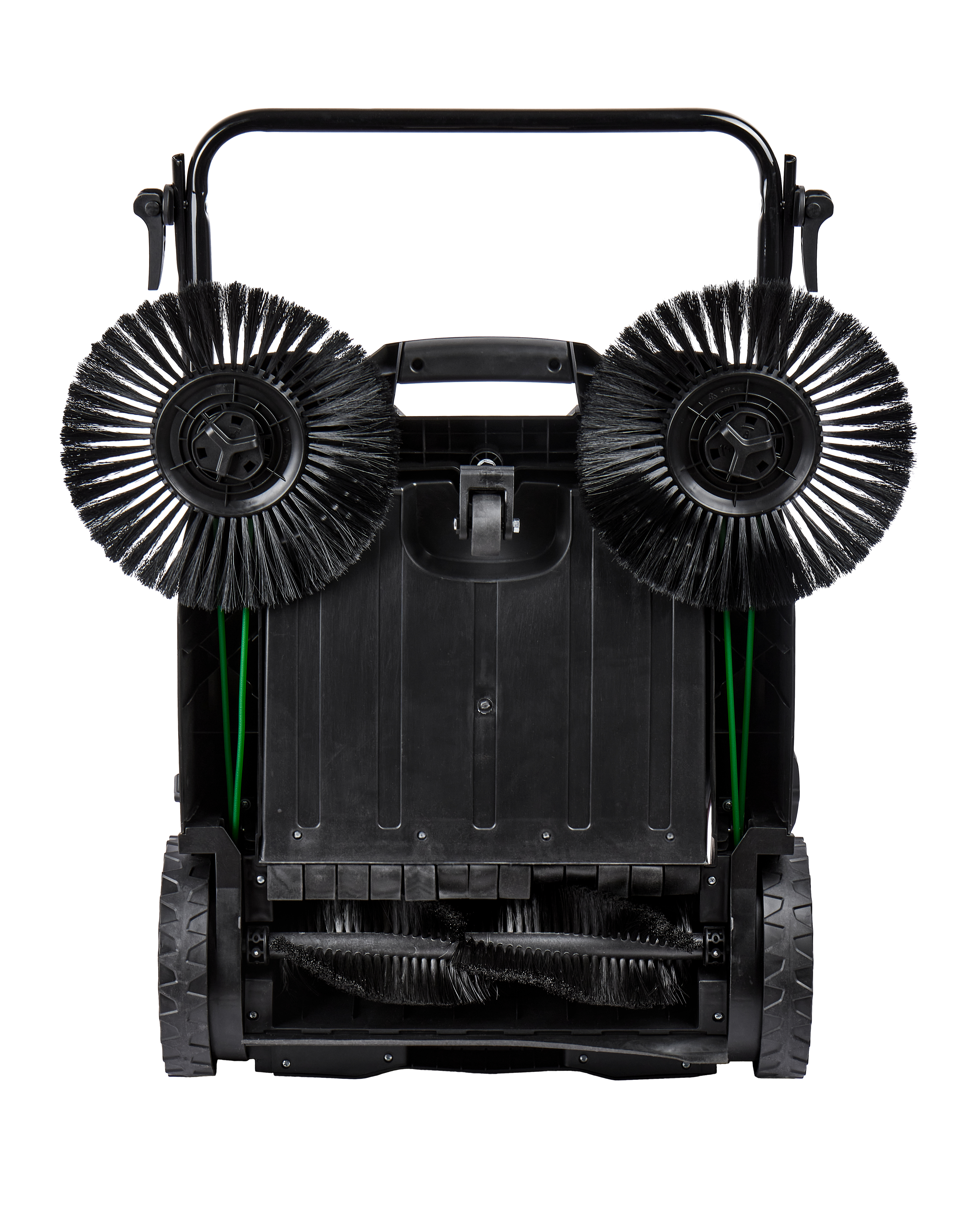 Механическая машина подметальная — 205503