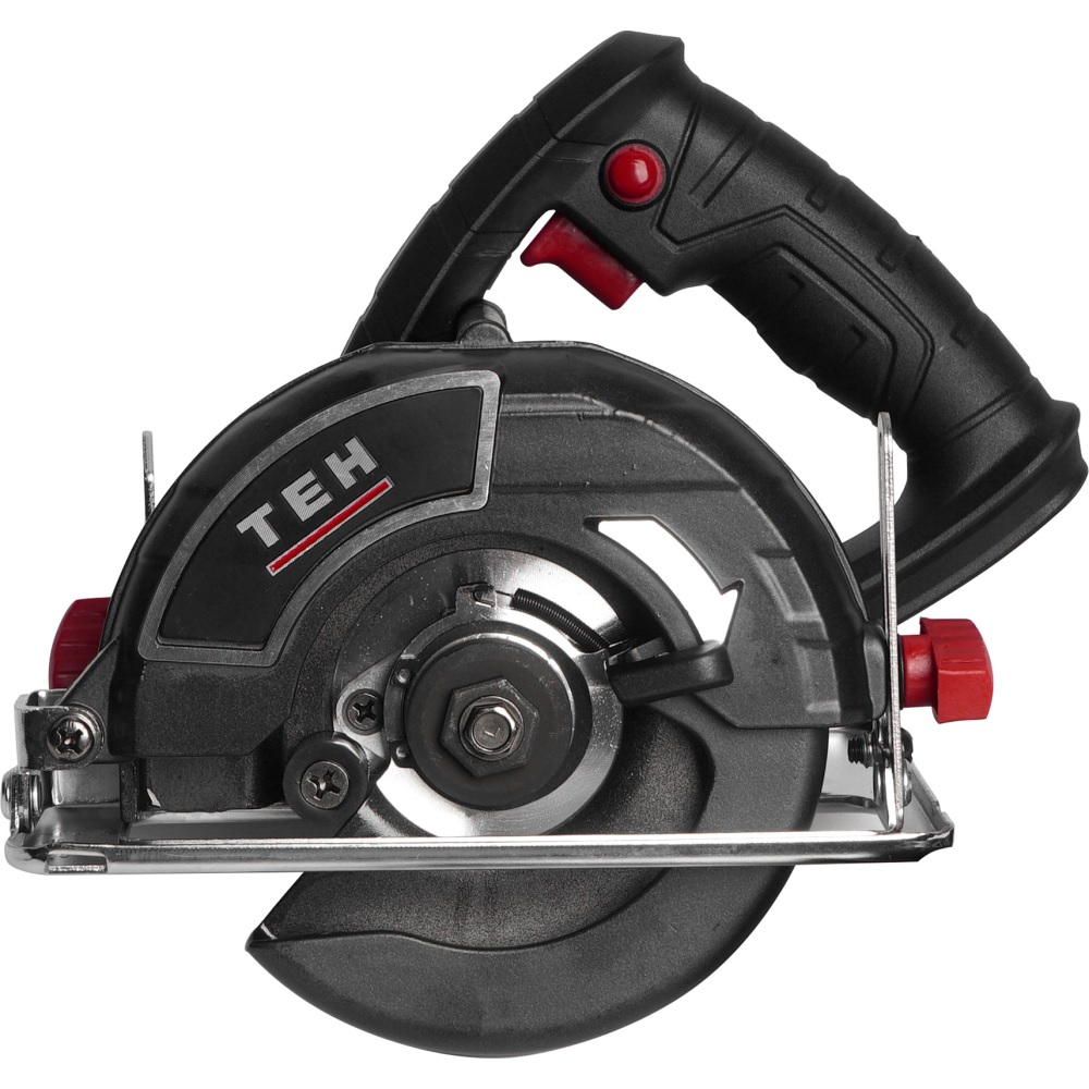 Пила дисковая алмазная 125мм TEH TC12513