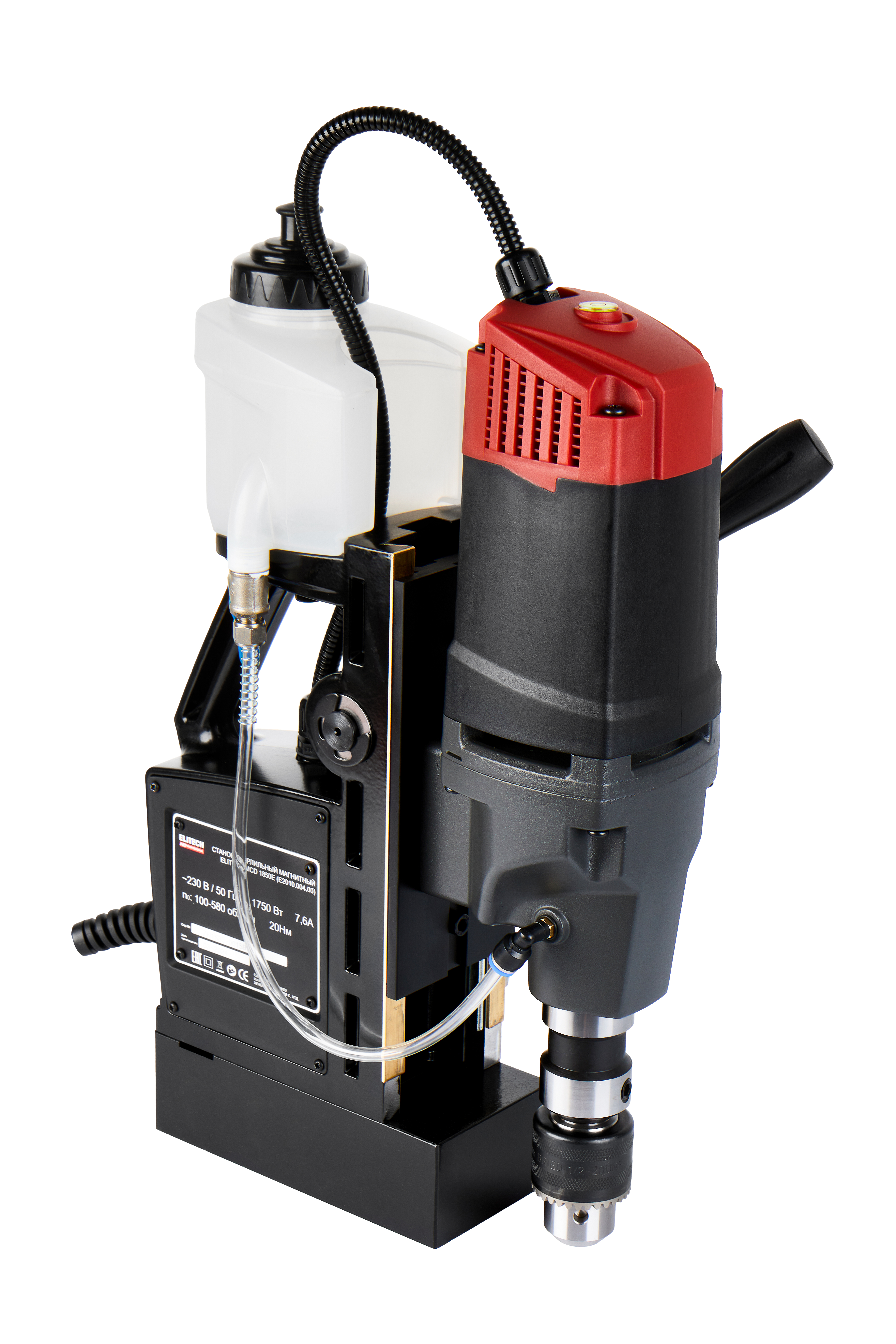 Станок сверлильный магнитный — 205390