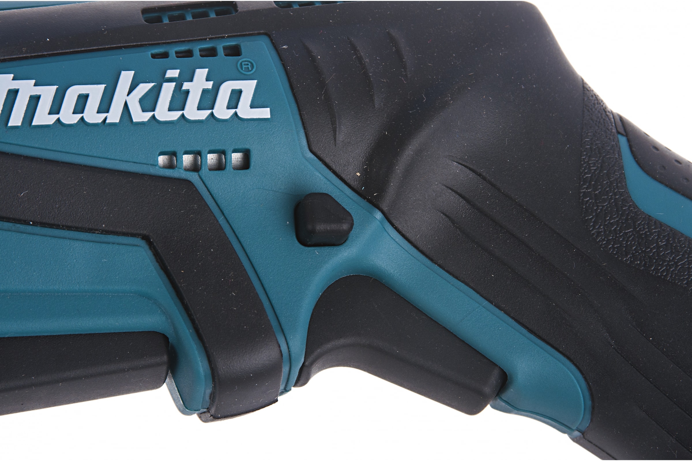 Аккумуляторная сабельная пила CXT 12 В Makita JR102DZ