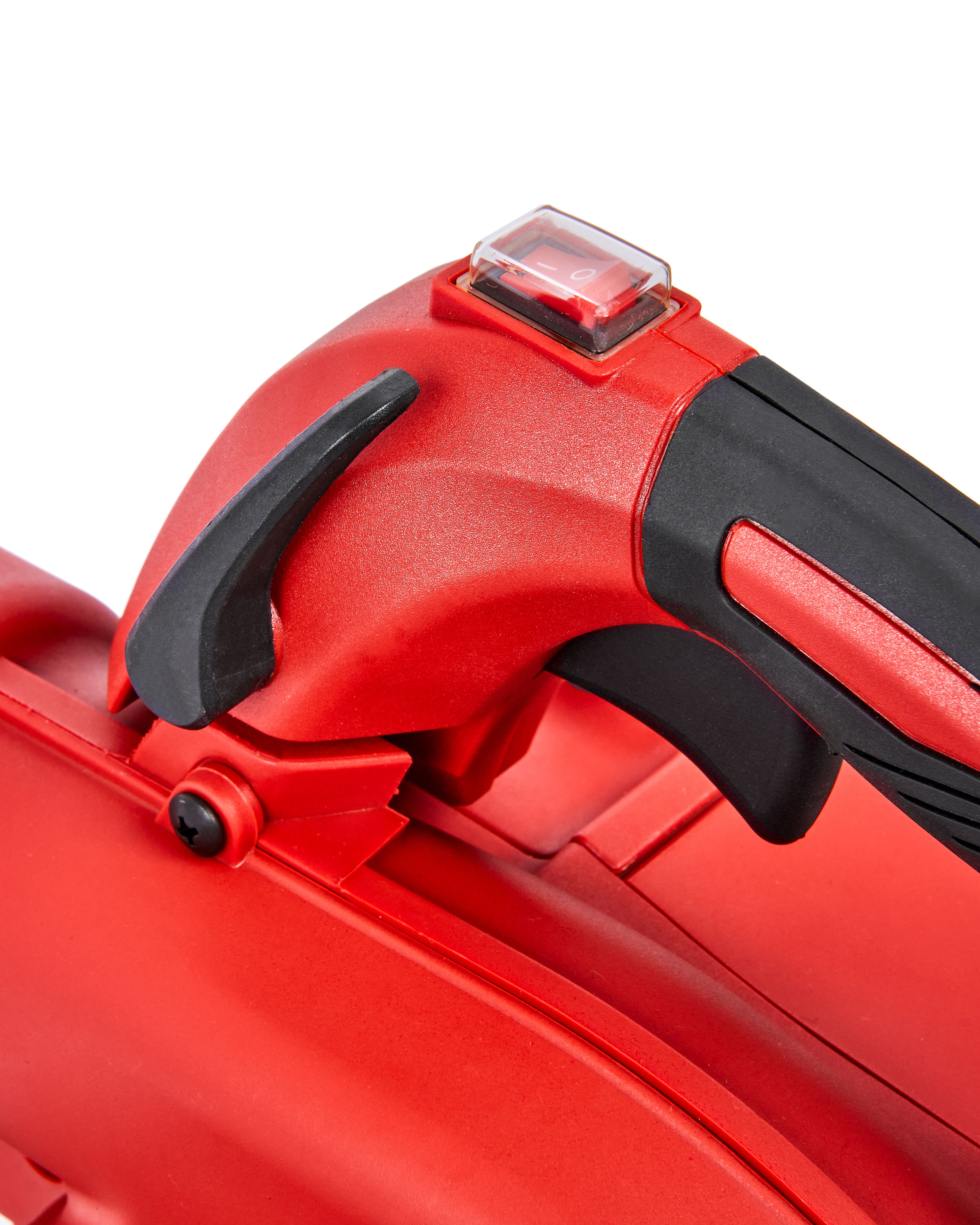 Воздуходувка бензиновая — 205495