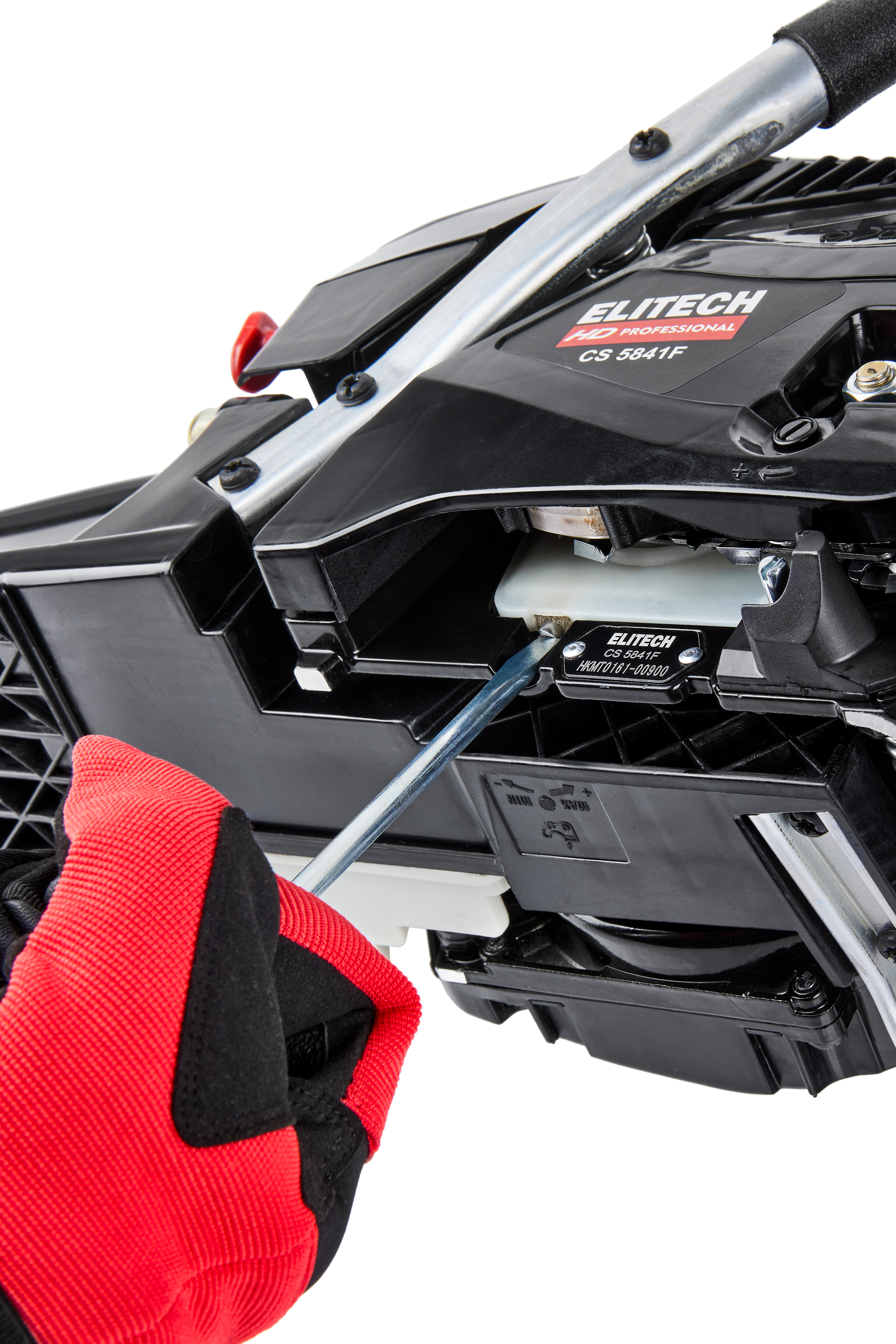 Пила цепная бензиновая — 204815