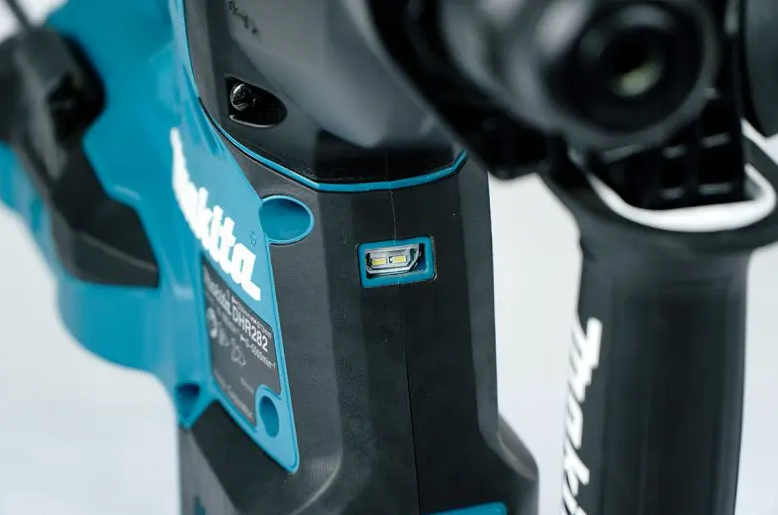 Аккумуляторный перфоратор LXT 18x2 В Makita DHR282Z