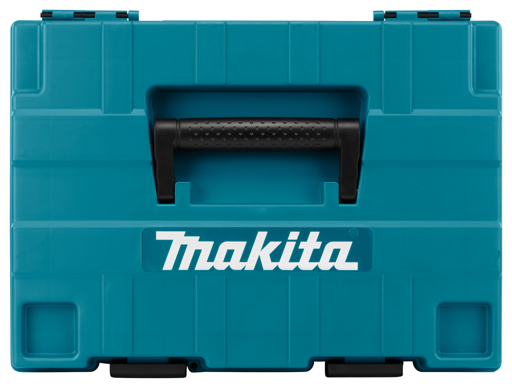 Кейс пластиковый для дисковых пил 5603R, 5604R, HS6101, HS7101 Makita 824964-2