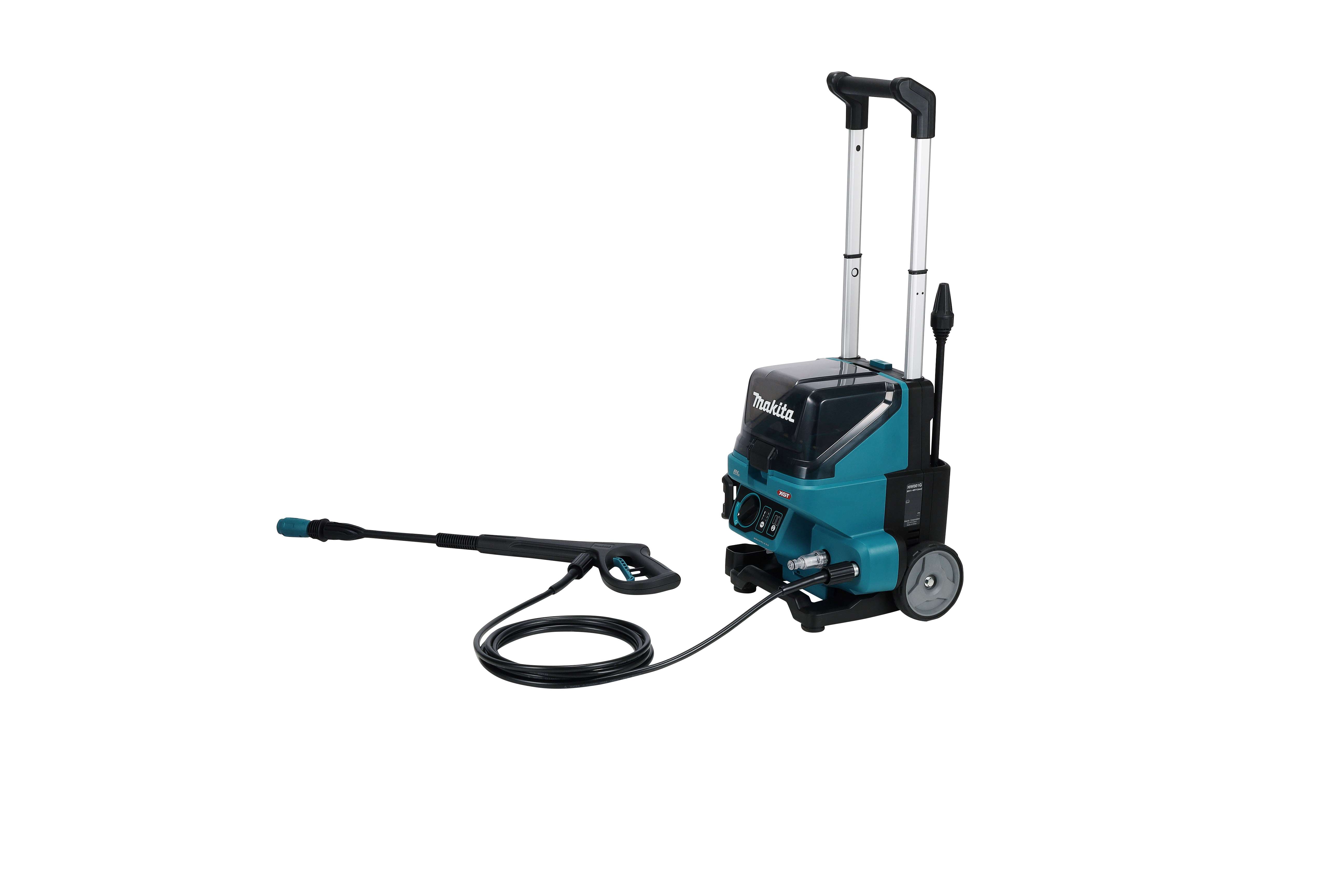 Мойка высокого давления аккум. XGT BL 40vMAX — HW001GZ