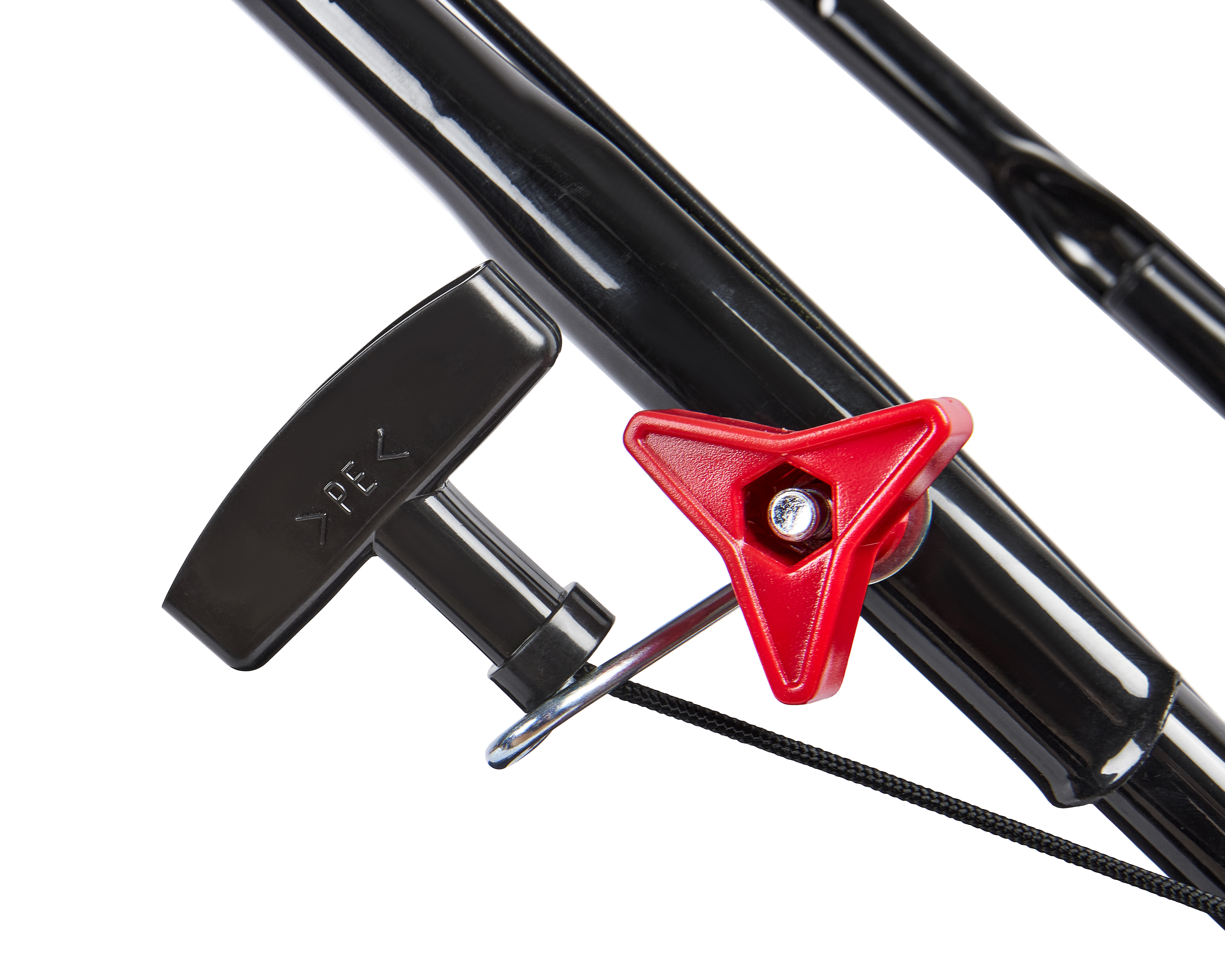 Газонокосилка бензиновая — 205397