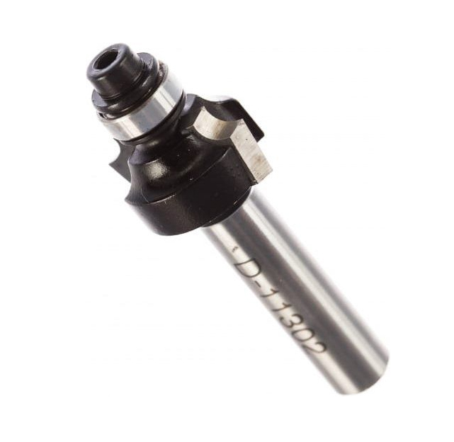 Фреза кромочная 18,7х9,5х8х32х2Т Makita D-11302