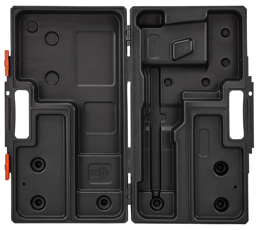 Кейс пластиковый Maktec для сетевых сабельных пил Makita 821588-5