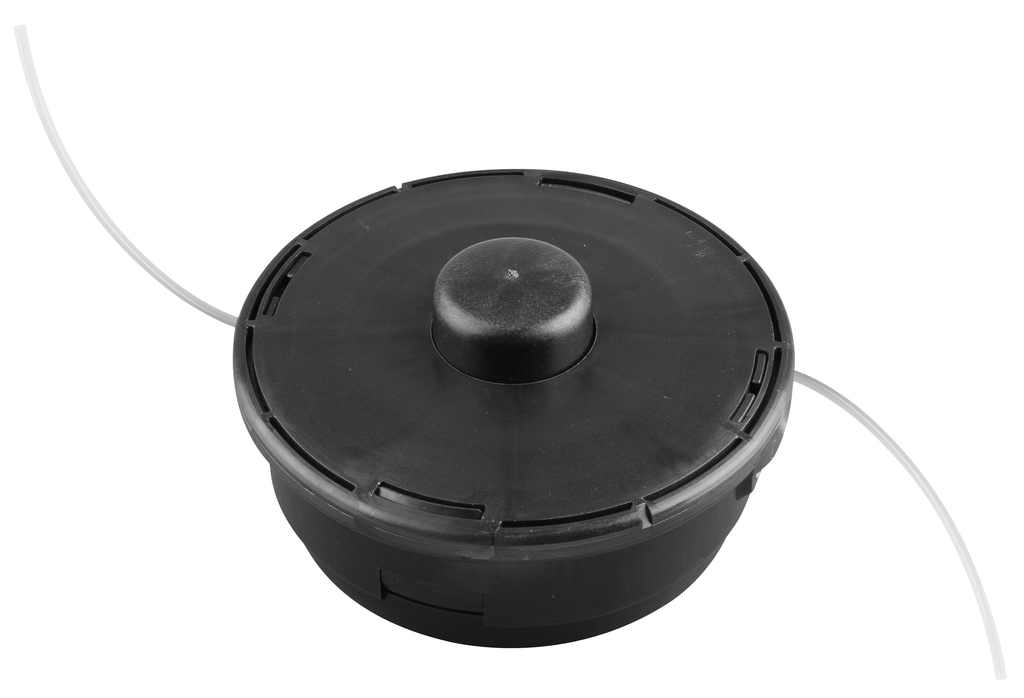 Триммерная головка полуавтоматическая M10x1.25LH леска 2.7 мм Makita 122882-1 Триммерная головка полуавтоматическая M10x1.25LH леска 2.7 мм Makita 122882-1