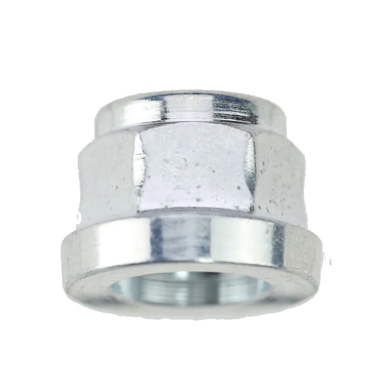 Гайка для фиксации опорной — 252236-9