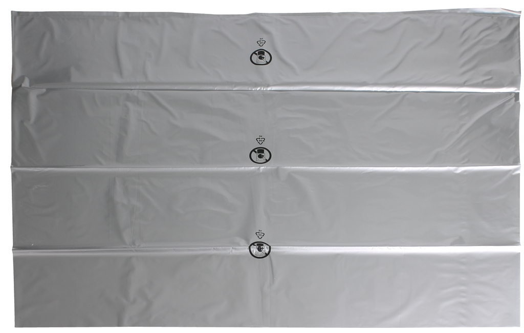 Мешок полиэтиленовый 45 л. для DVC860-DVC864 10 шт Makita 195432-5 Мешок полиэтиленовый 45 л. для DVC860-DVC864 10 шт Makita 195432-5