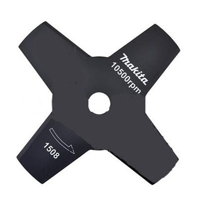 Нож для триммера 230х25.4 YA00000530 Нож для триммера 230х25.4 YA00000530