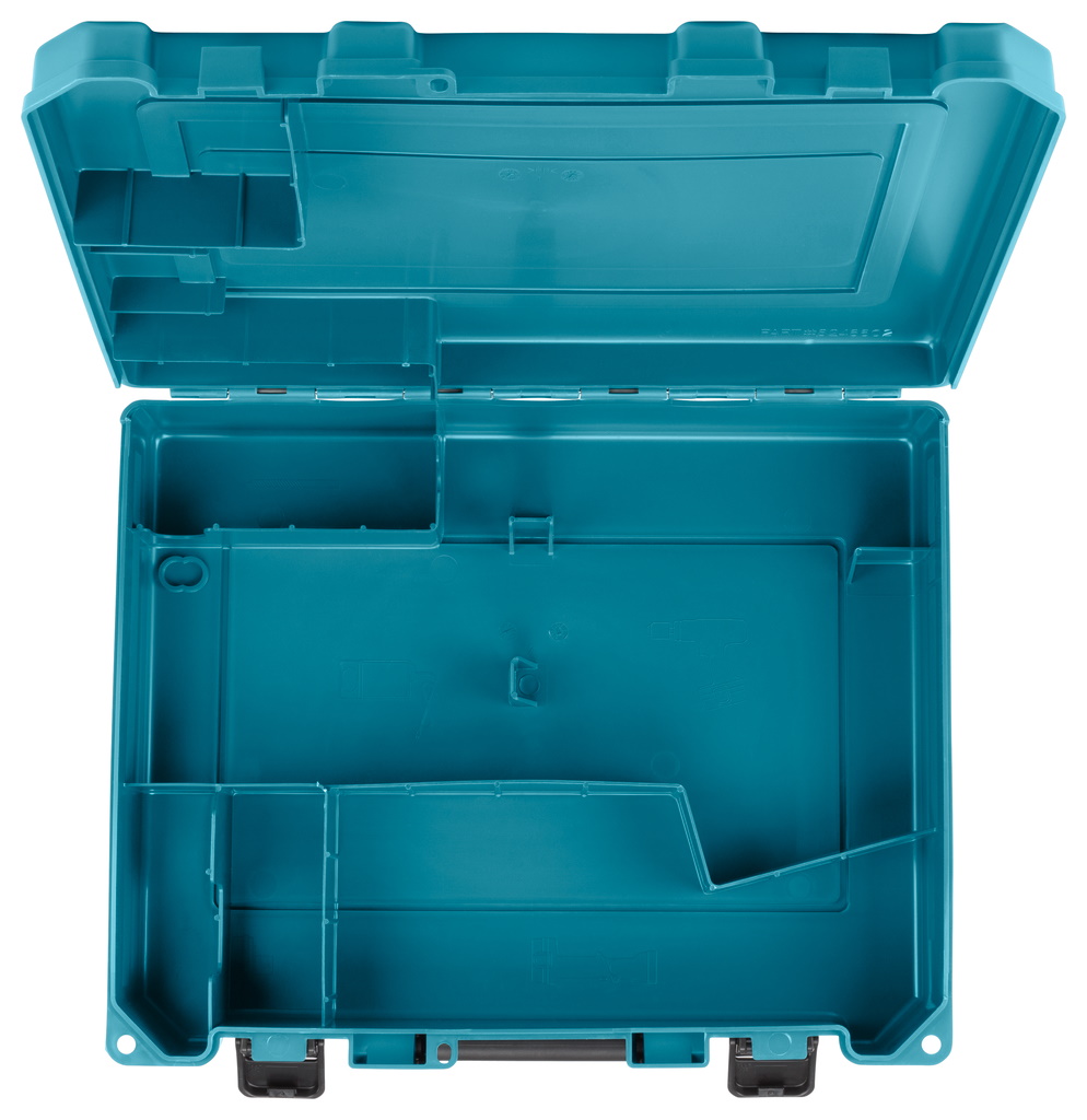 Кейс пластиковый для дрели 6207D/6317D/6337D/6347D/8444D Makita 183763-4