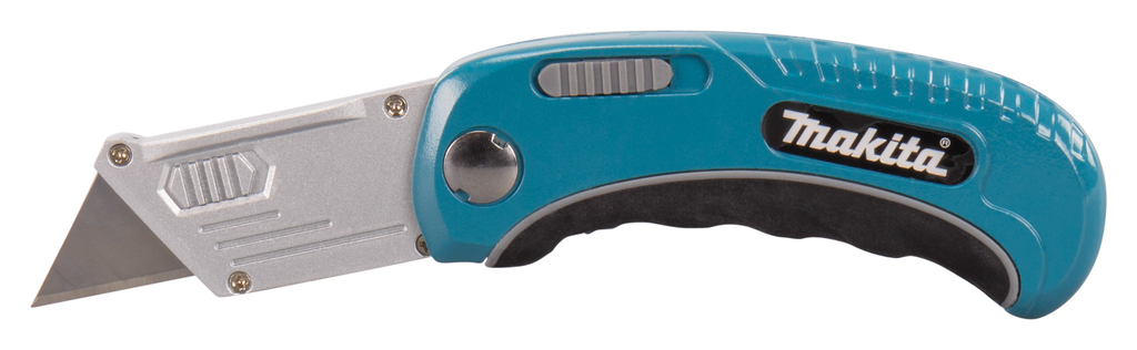 Нож выдвижной складной Makita B-65501 Нож выдвижной складной Makita B-65501
