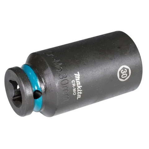 Ударная удлиненная торцовая головка — E-16542