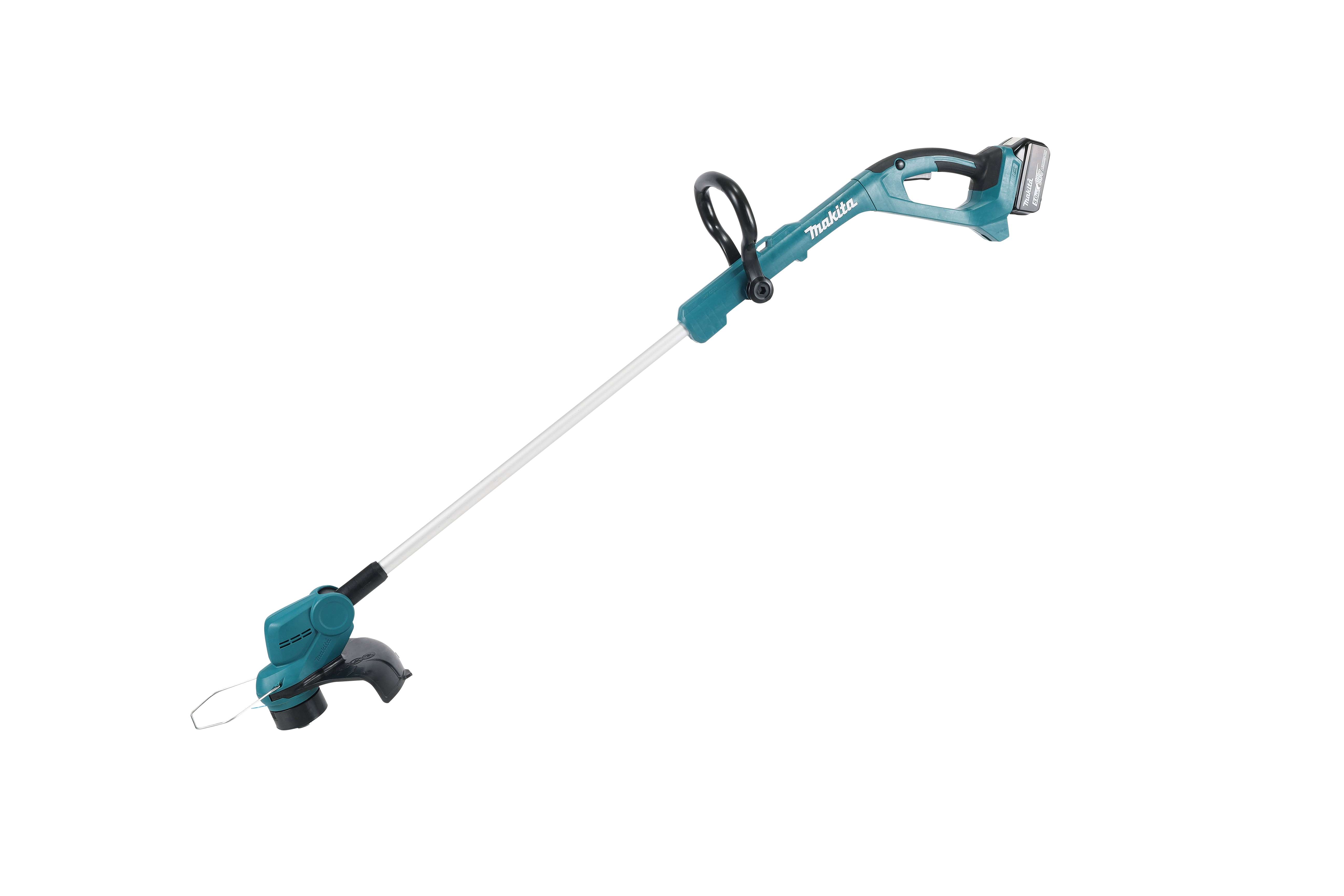 Триммер аккумуляторный LXT 18В — DUR193Z