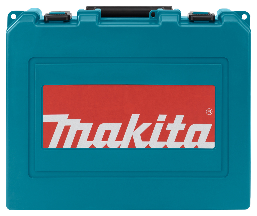 Кейс пластиковый для дрели 6207D/6317D/6337D/6347D/8444D Makita 183763-4
