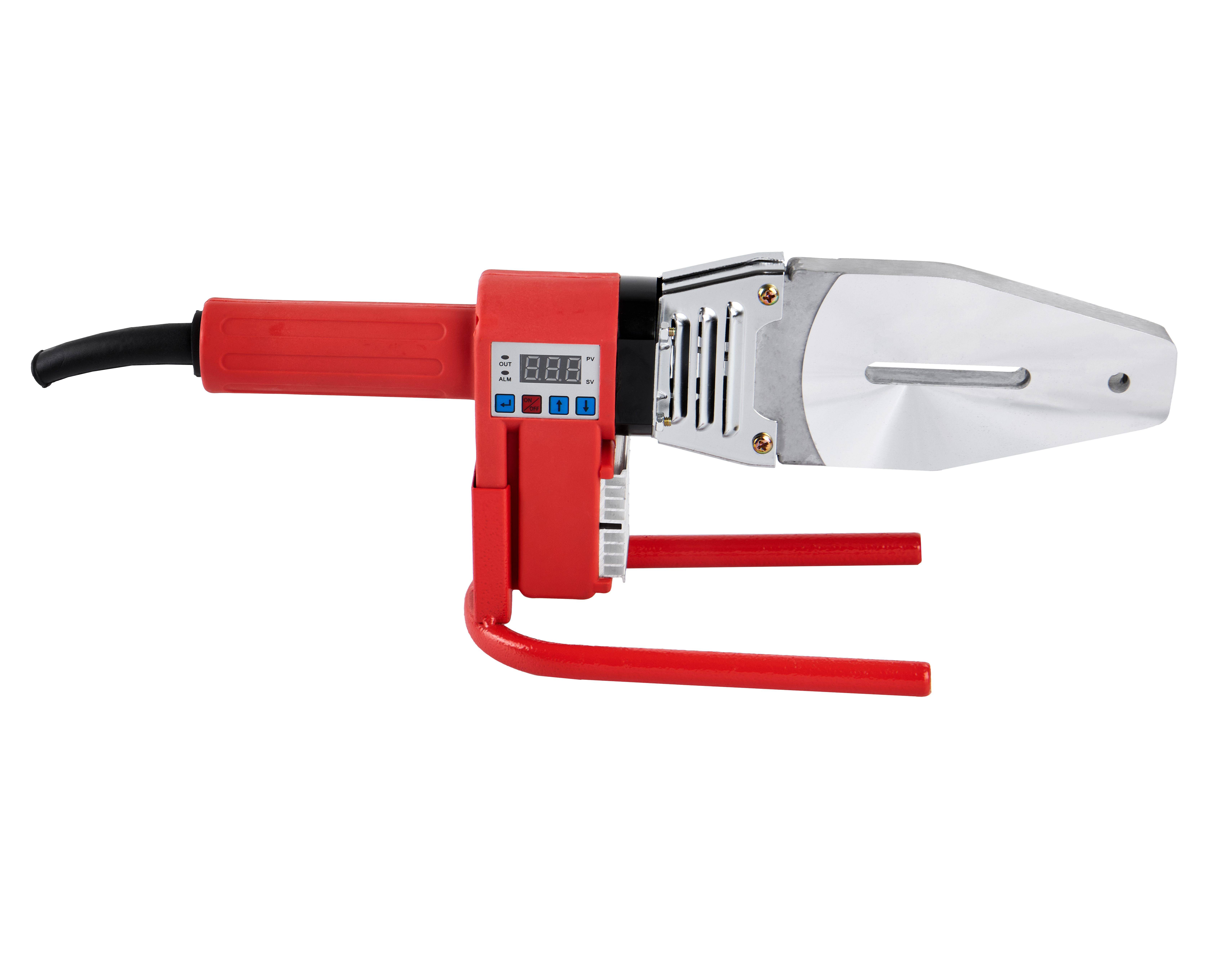 Аппарат для сварки полипропиленовых труб — 204463