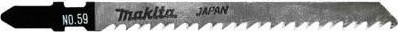 Пилки для лобзика 5 шт B-59 Makita A-86583